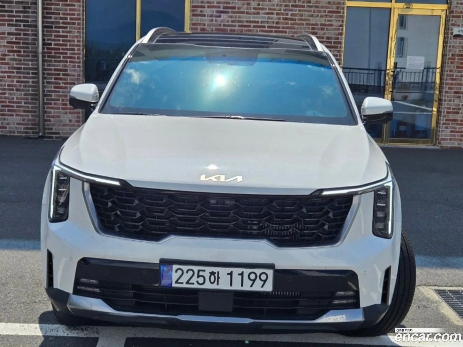 Kia Sorento 2025 — 9