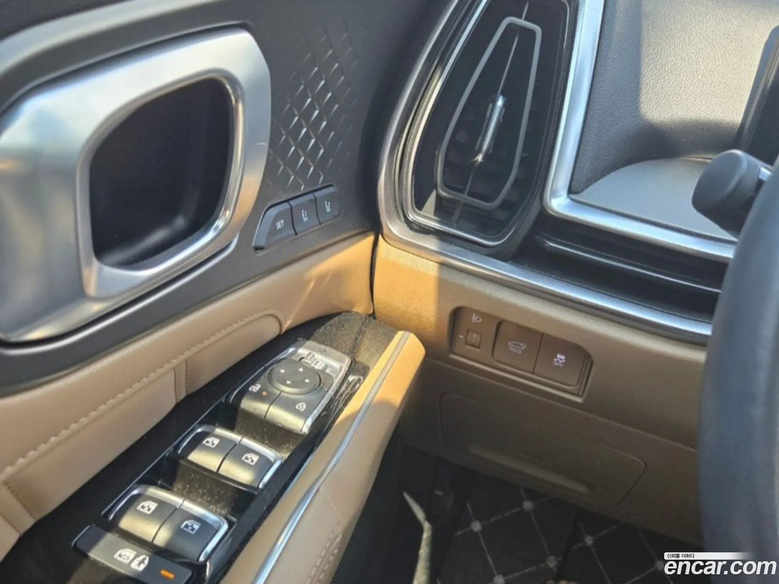 Kia Sorento 2025 — 10