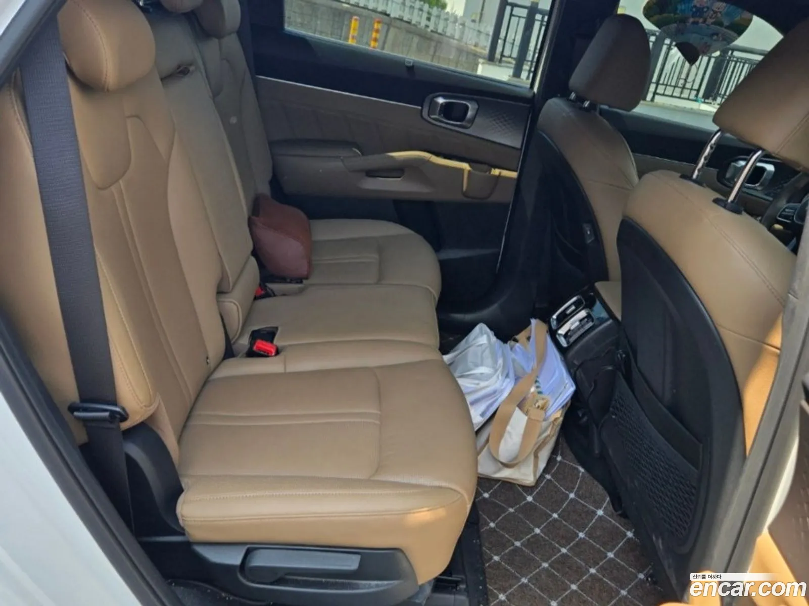 Kia Sorento 2025 — 4