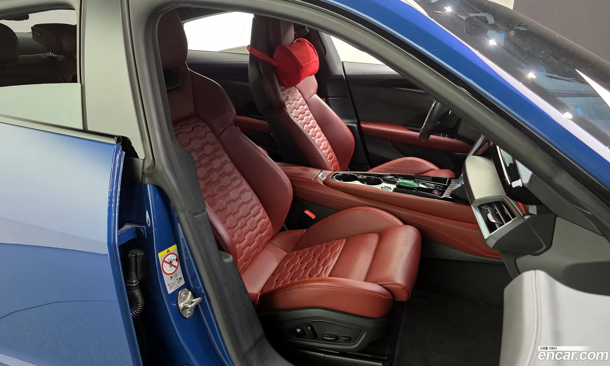 Audi e-tron GT 2022 — 19