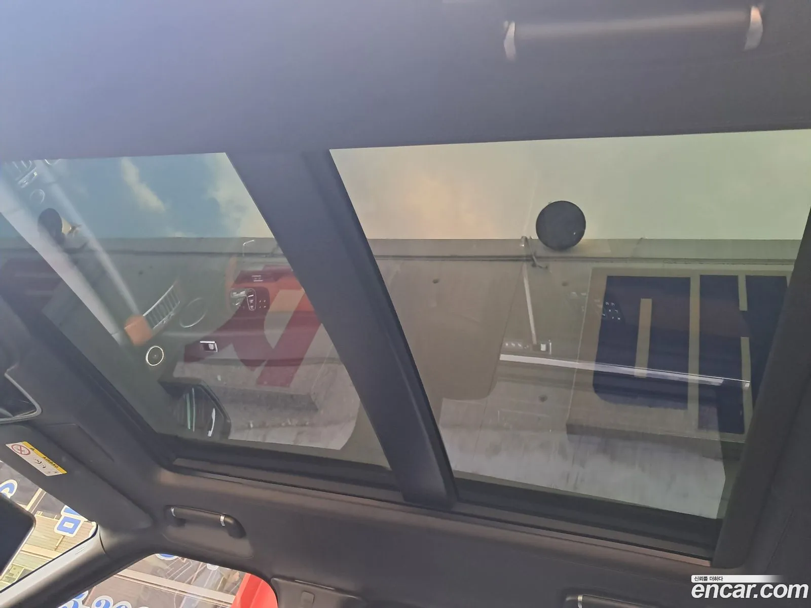 Land Rover Range Rover 2019 — 6