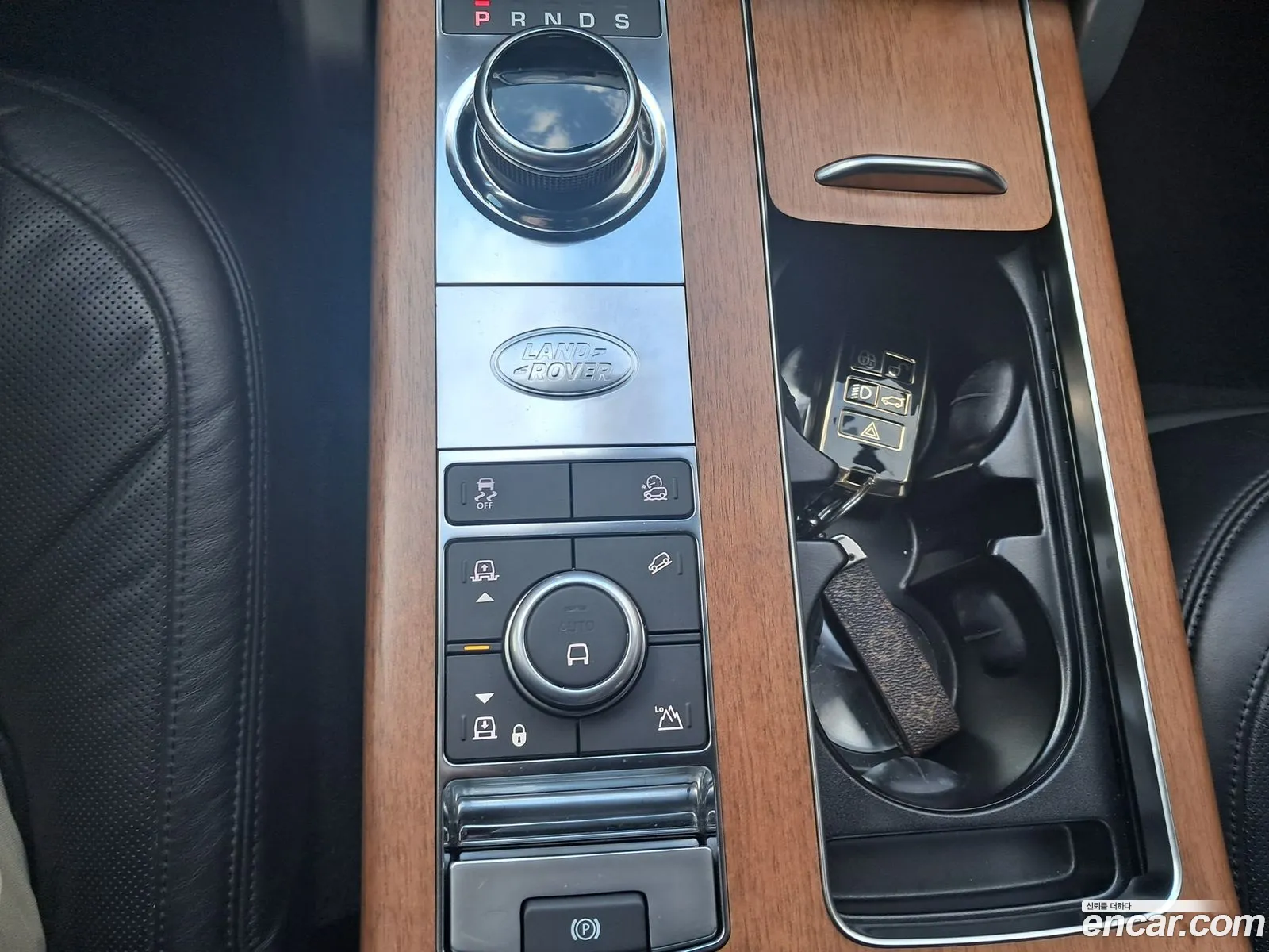 Land Rover Range Rover 2019 — 4