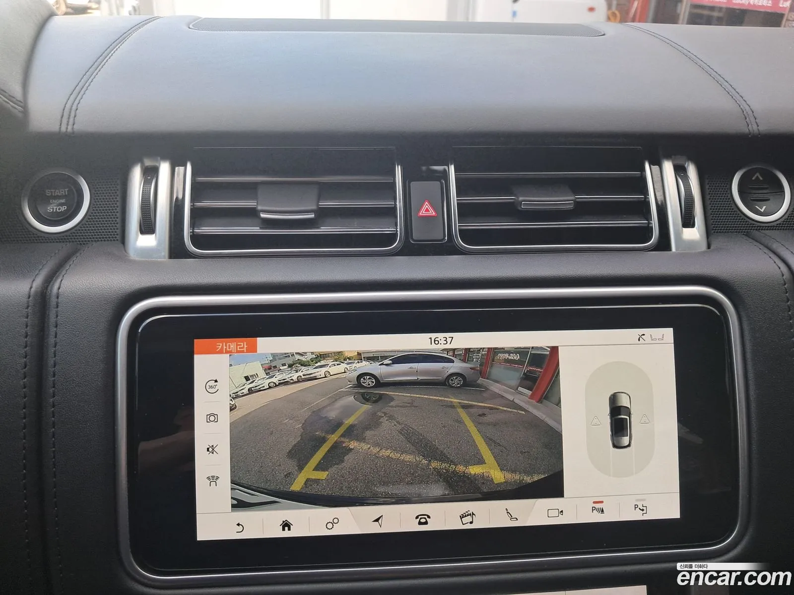 Land Rover Range Rover 2019 — 10
