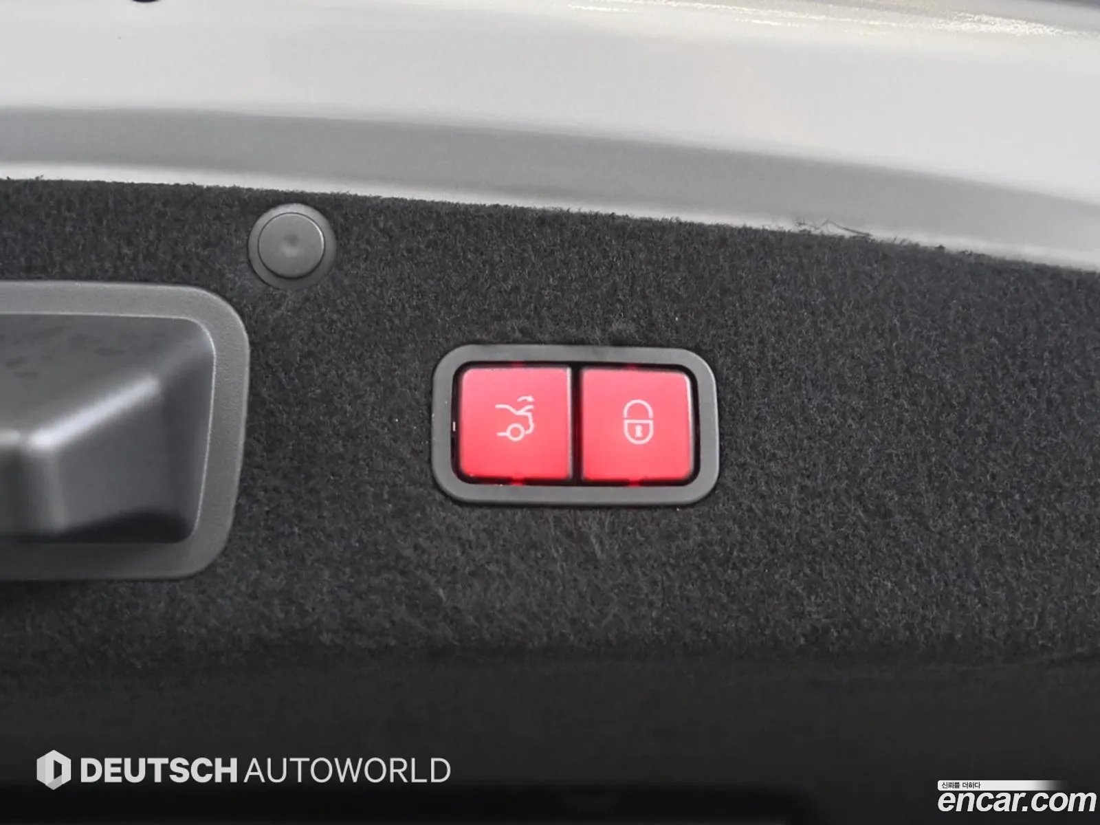Mercedes-Benz S-Class W222 2016 — 18