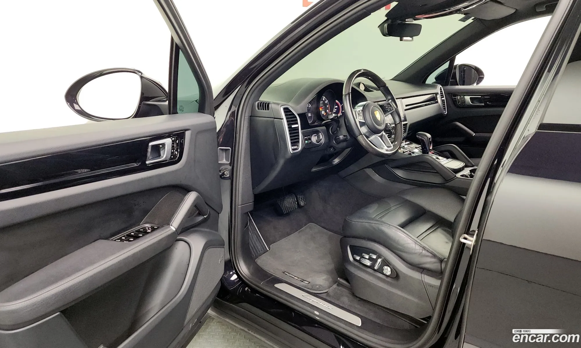 Porsche Cayenne 2019 WP1AA29Y0KDA23794 — 11