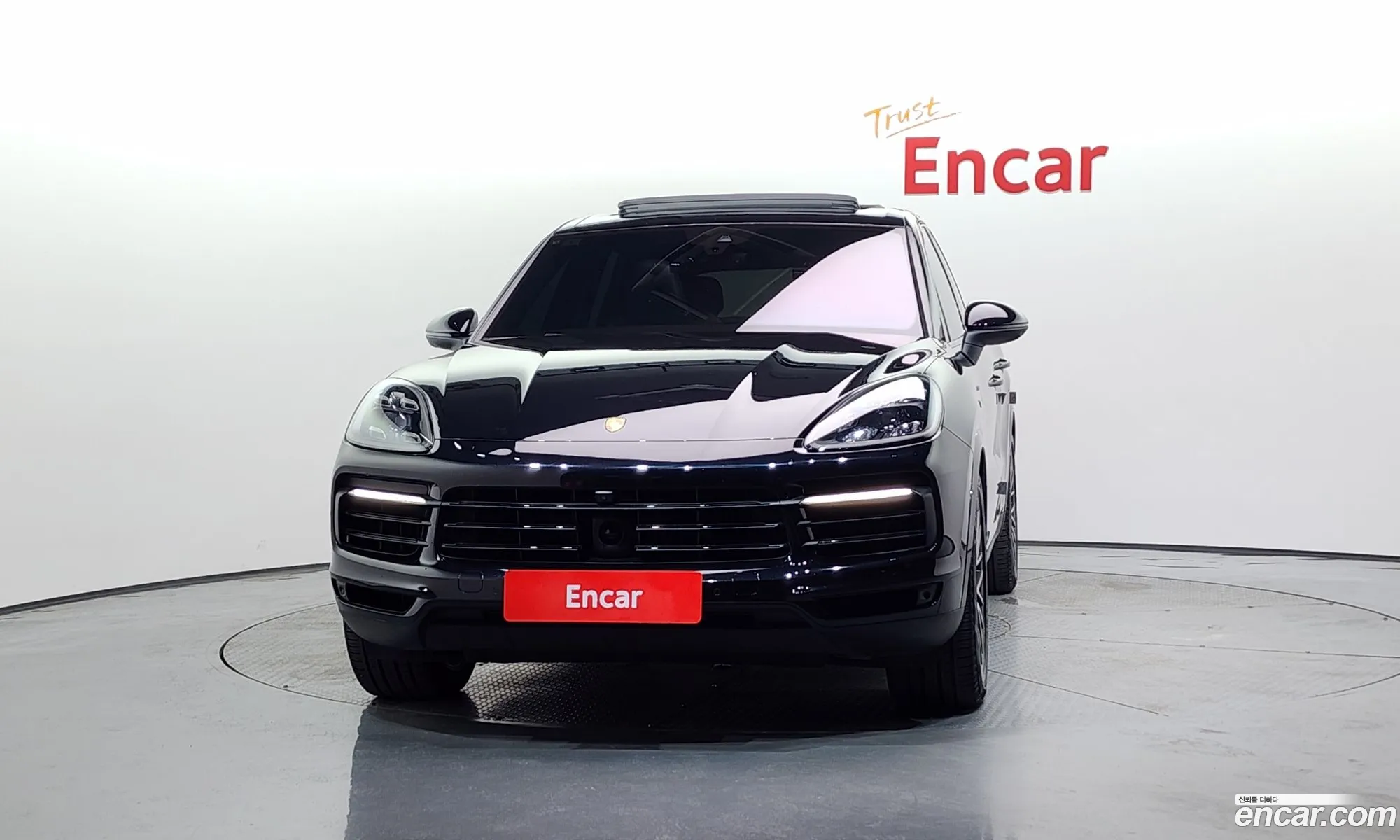 Porsche Cayenne 2019 WP1AA29Y0KDA23794 — 14