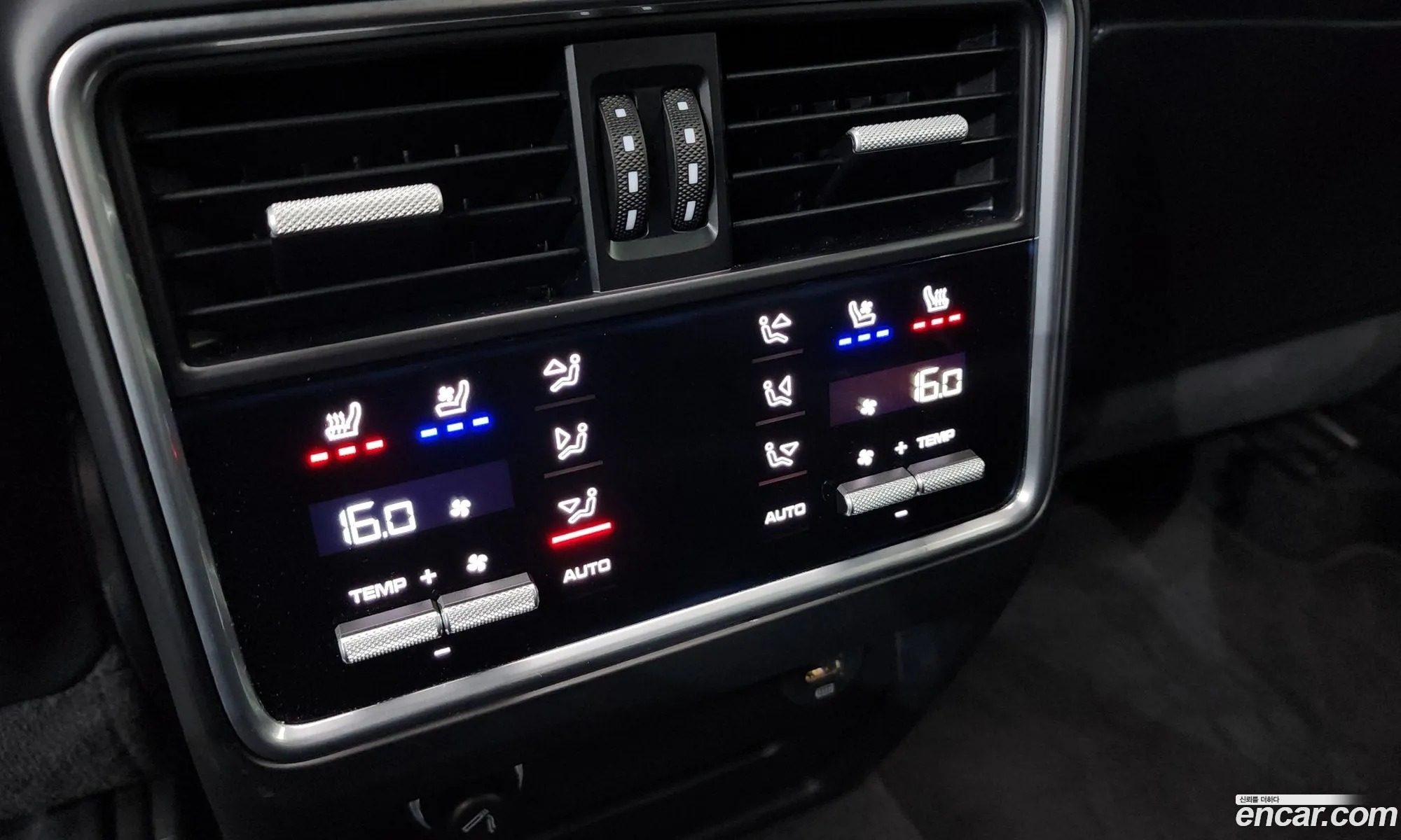 Porsche Cayenne 2019 WP1AA29Y0KDA23794 — 7