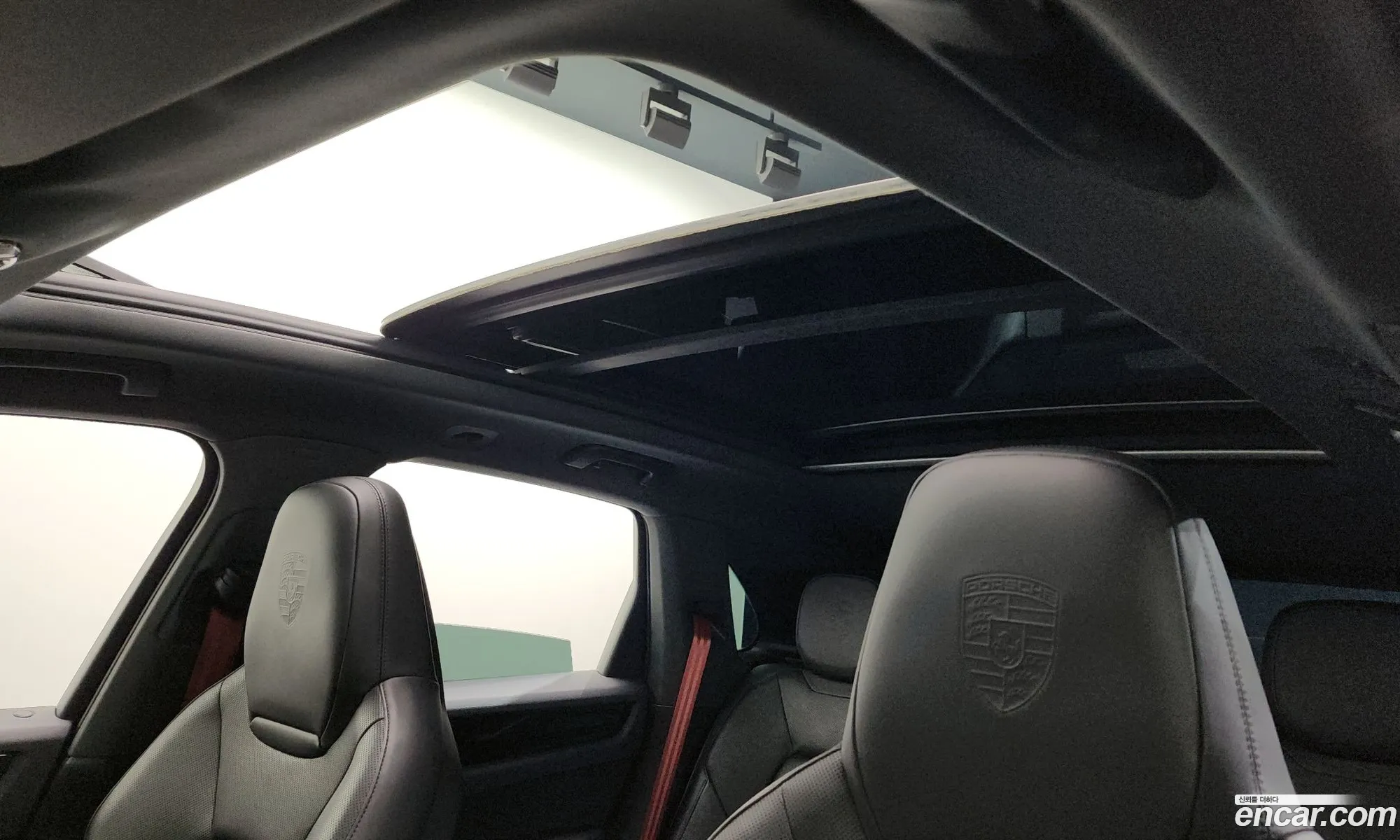 Porsche Cayenne 2019 WP1AA29Y0KDA23794 — 6