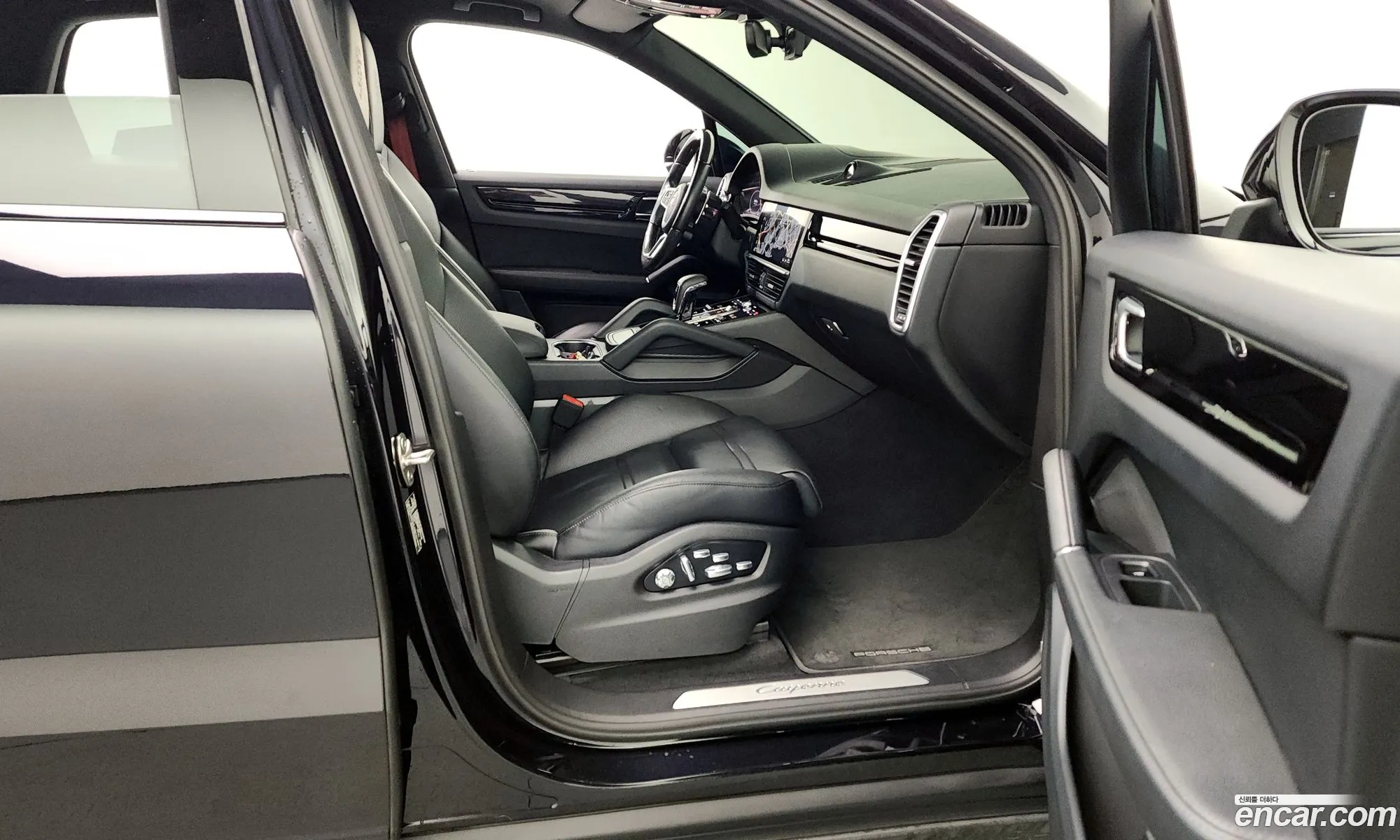Porsche Cayenne 2019 WP1AA29Y0KDA23794 — 15