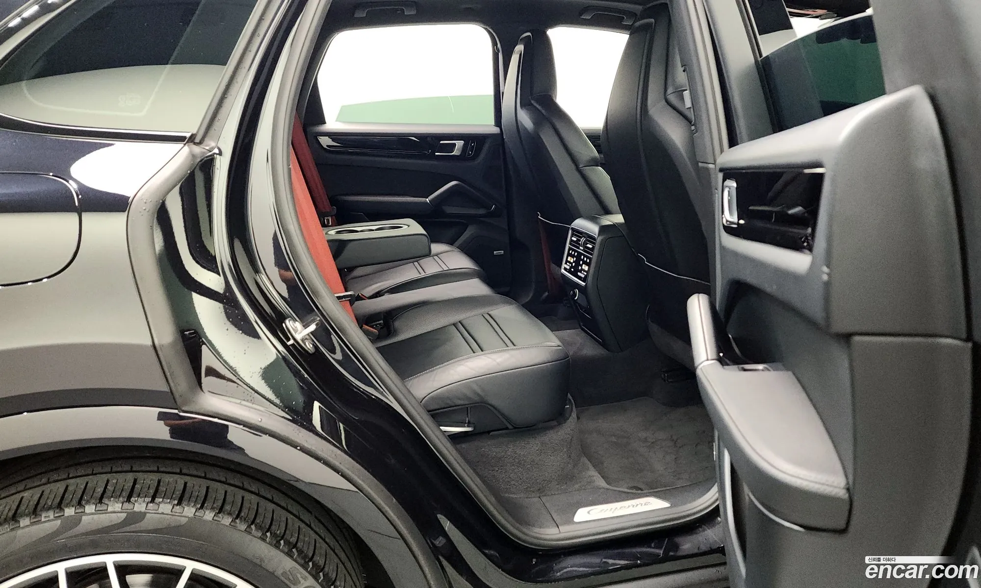 Porsche Cayenne 2019 WP1AA29Y0KDA23794 — 5