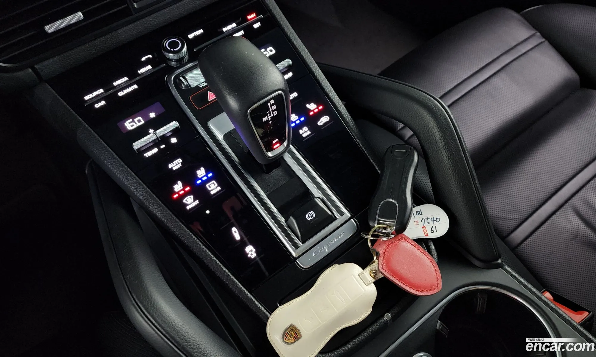 Porsche Cayenne 2019 WP1AA29Y0KDA23794 — 18