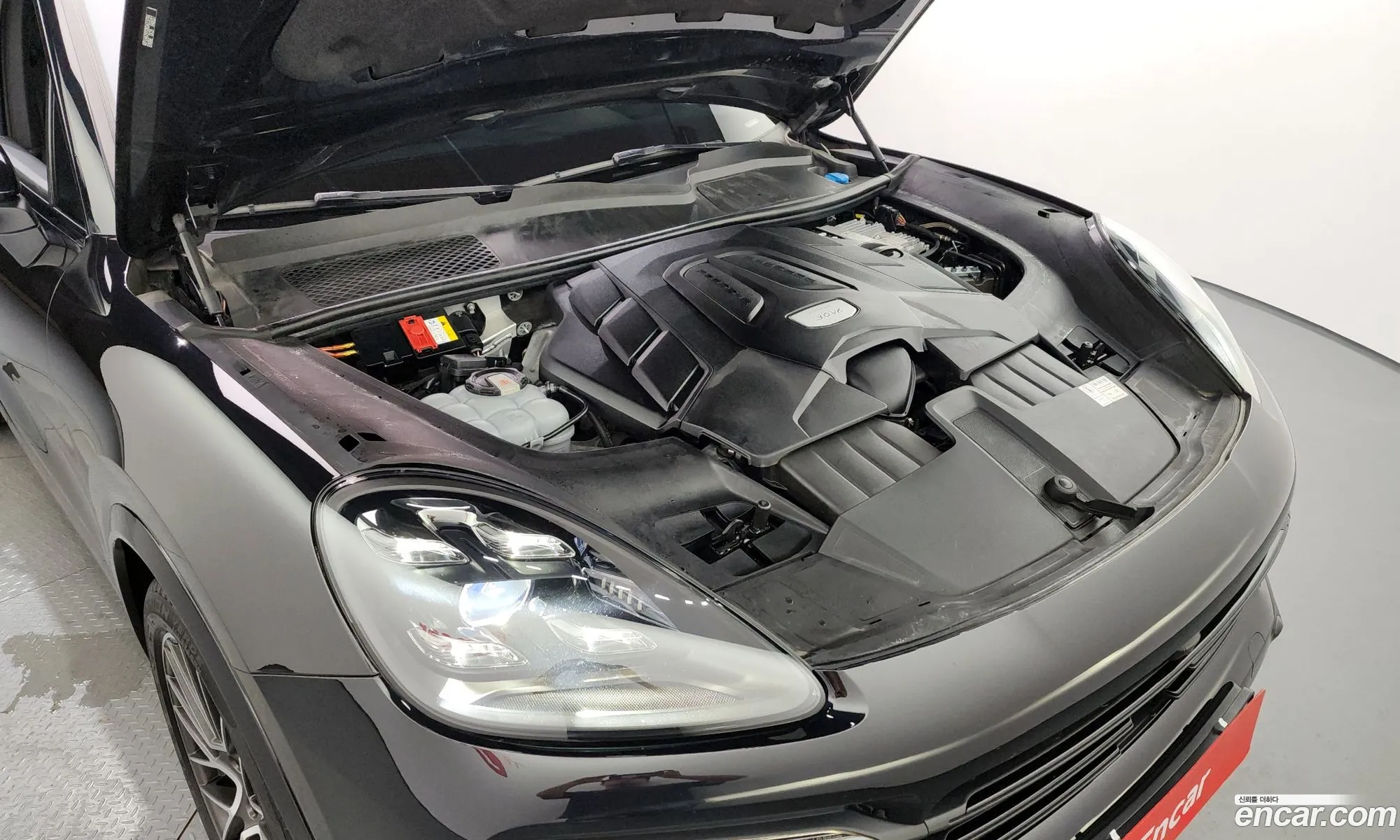 Porsche Cayenne 2019 WP1AA29Y0KDA23794 — 17