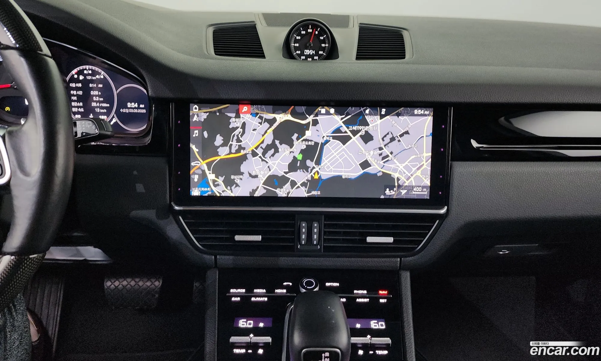 Porsche Cayenne 2019 WP1AA29Y0KDA23794 — 13