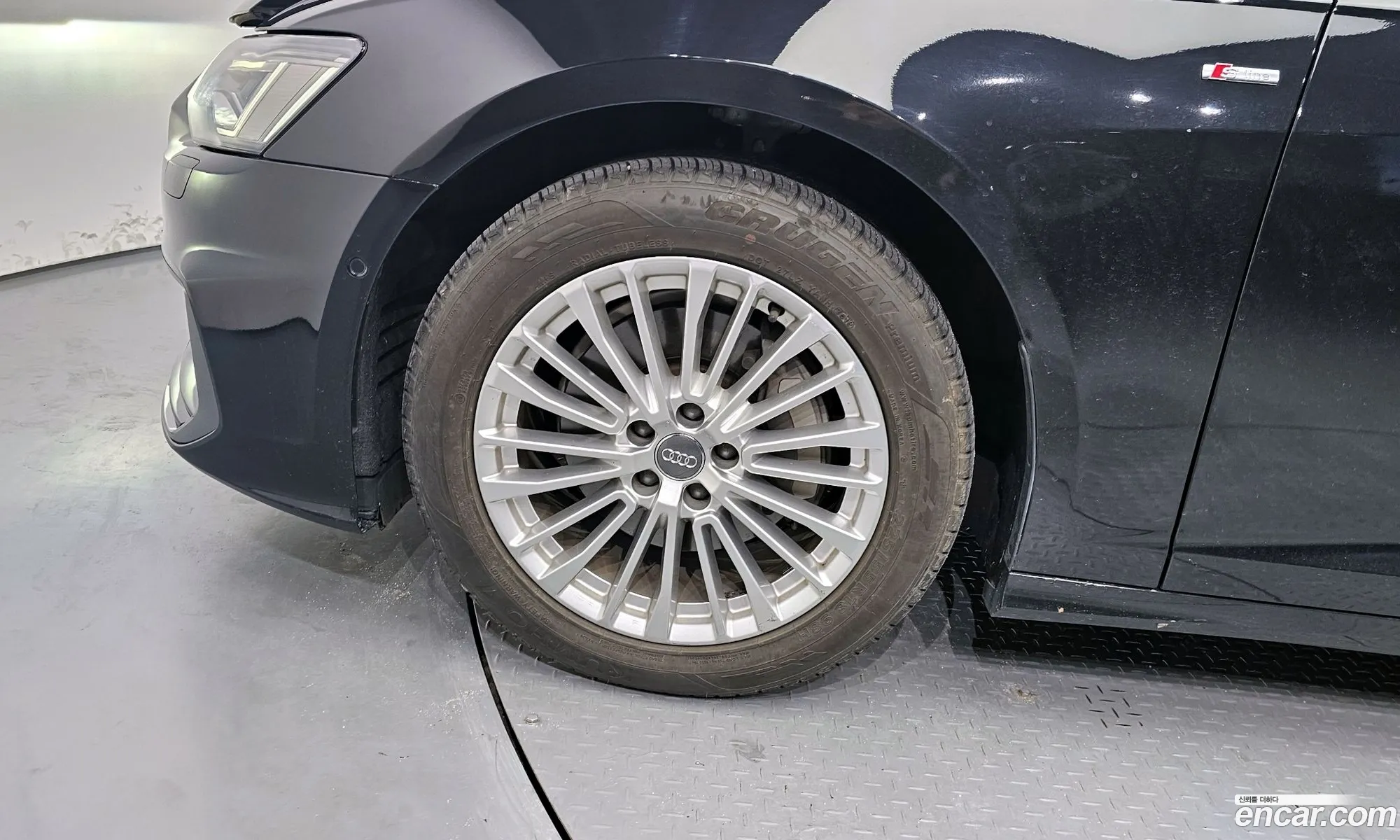 Audi A6 2020 WAUZZZF26LN081102 — 15