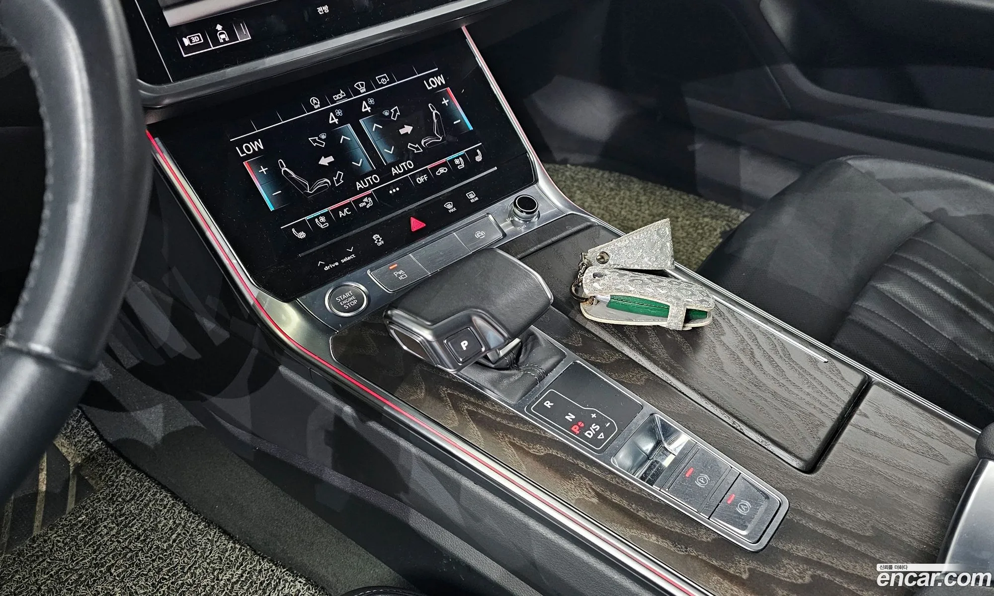 Audi A6 2020 WAUZZZF26LN081102 — 17