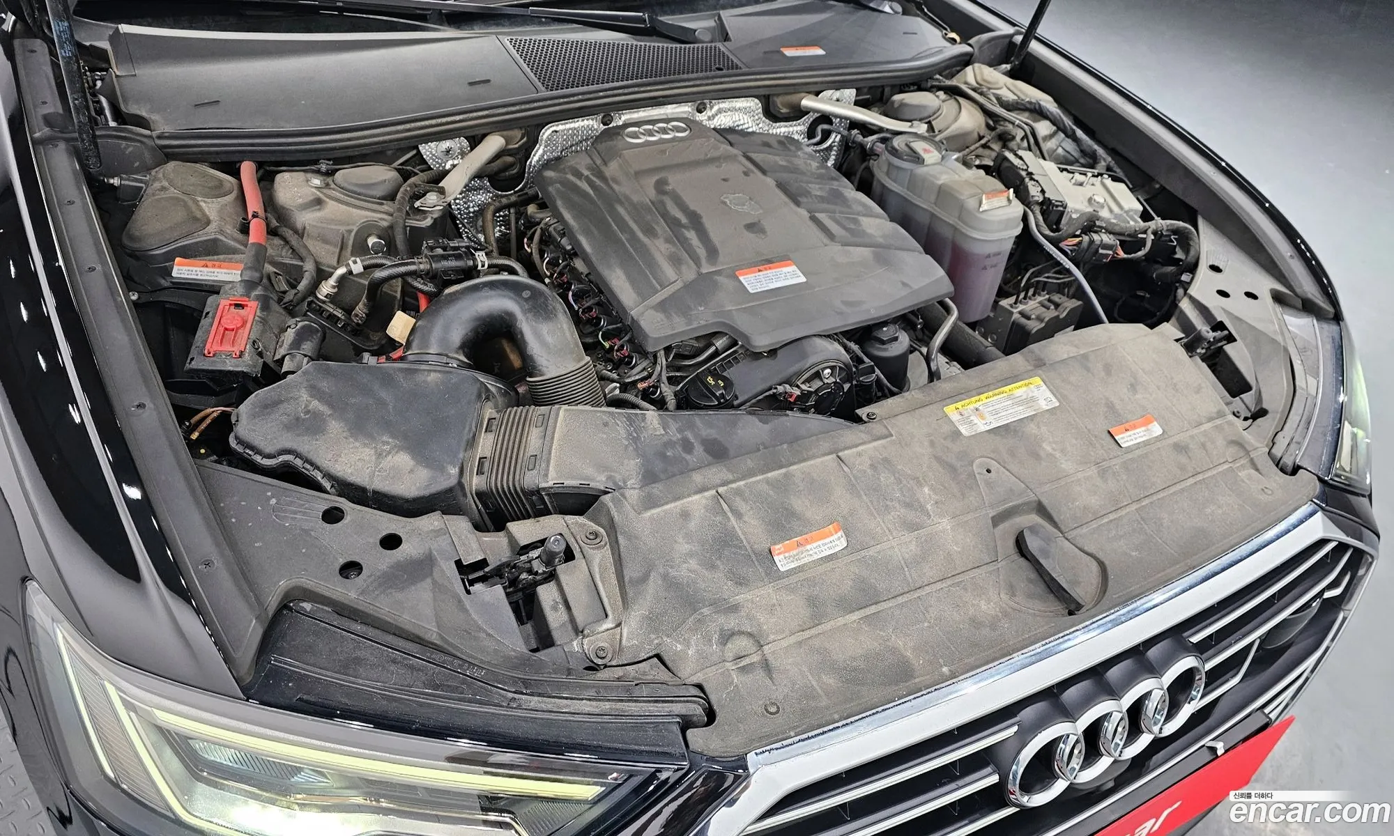 Audi A6 2020 WAUZZZF26LN081102 — 4