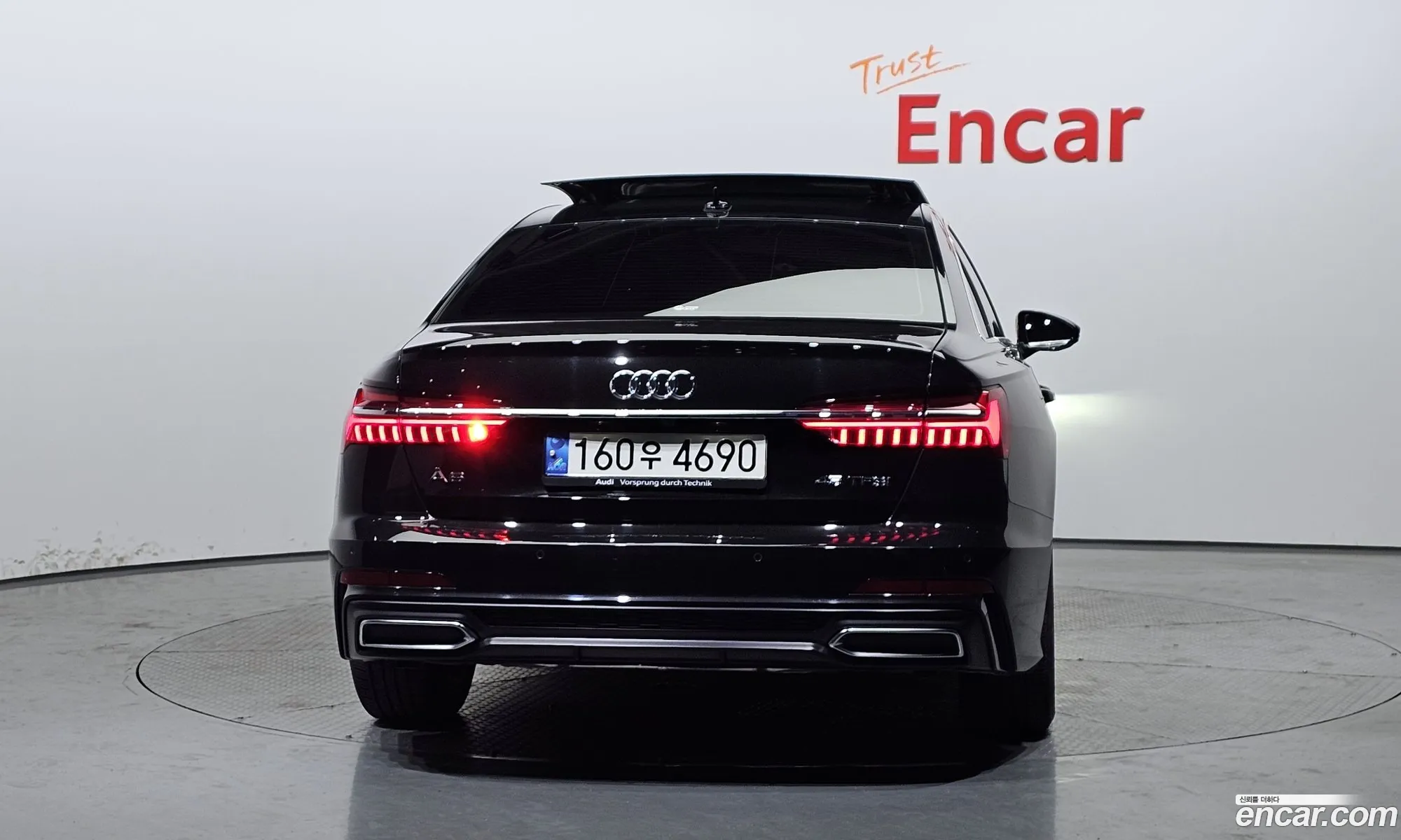 Audi A6 2020 WAUZZZF26LN081102 — 14