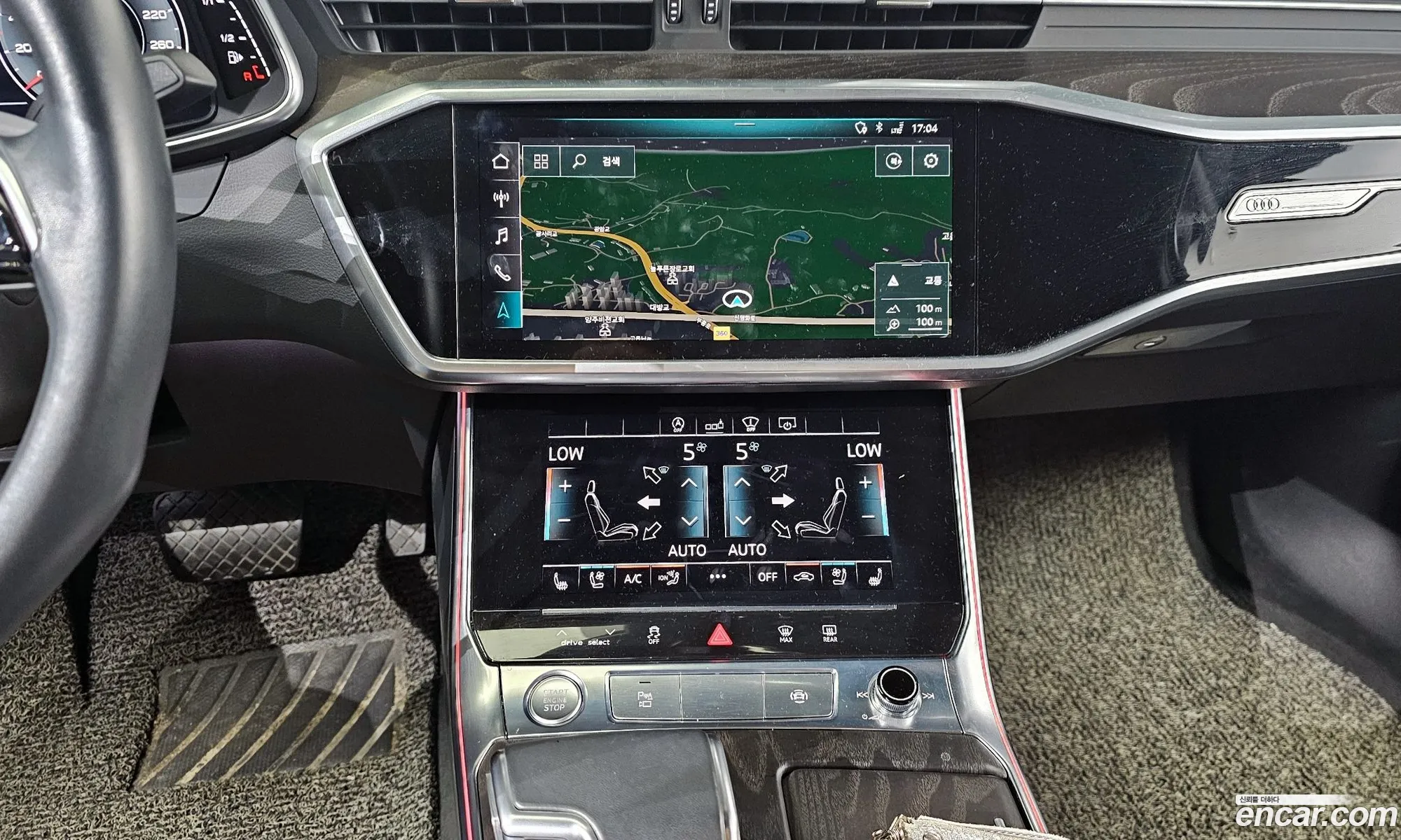 Audi A6 2020 WAUZZZF26LN081102 — 9