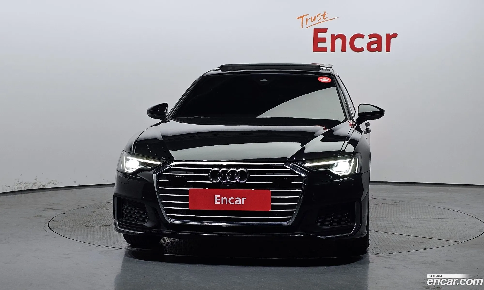 Audi A6 2020 WAUZZZF26LN081102 — 11