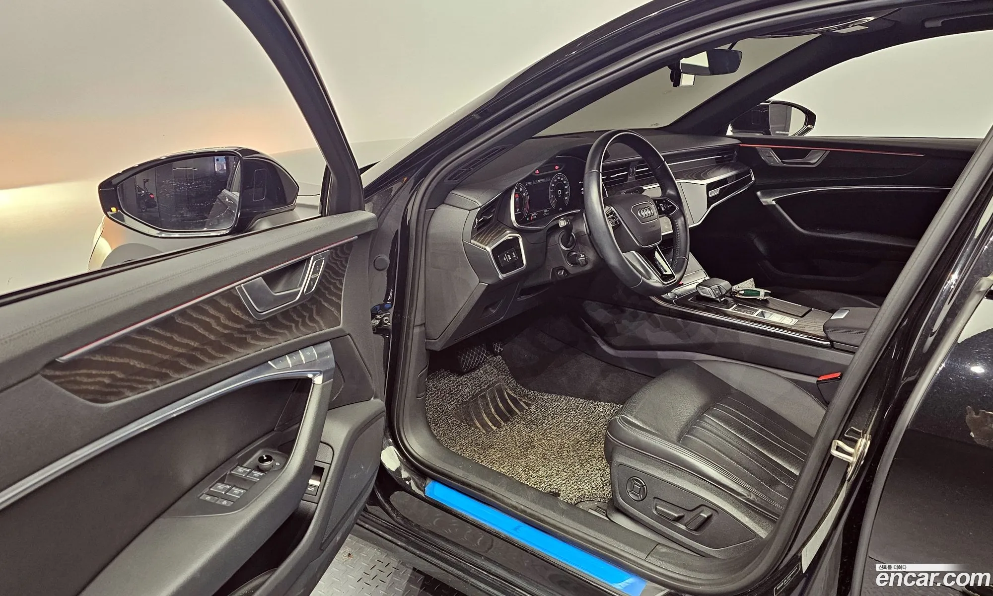 Audi A6 2020 WAUZZZF26LN081102 — 16