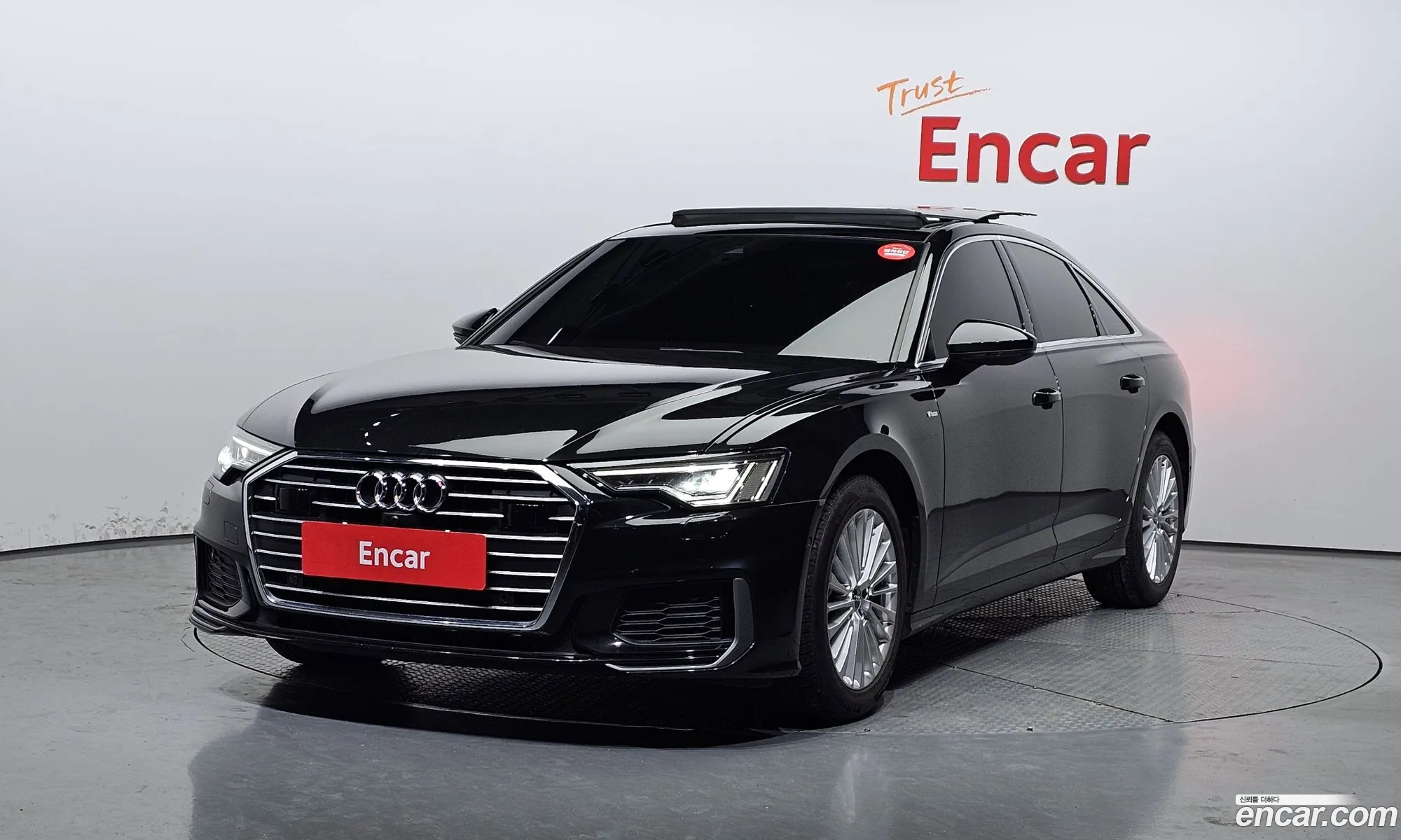 Audi A6 2020 WAUZZZF26LN081102 — 6