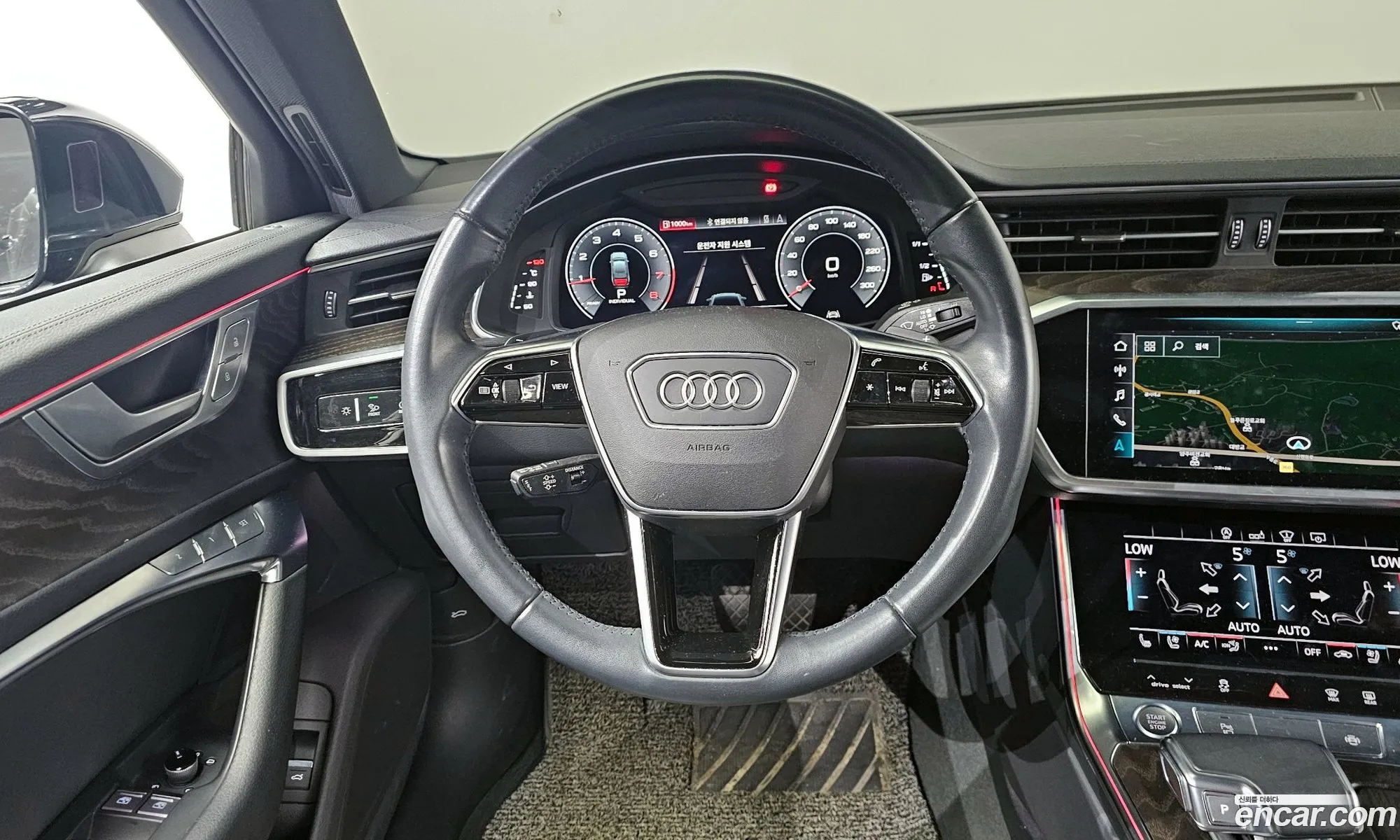 Audi A6 2020 WAUZZZF26LN081102 — 5