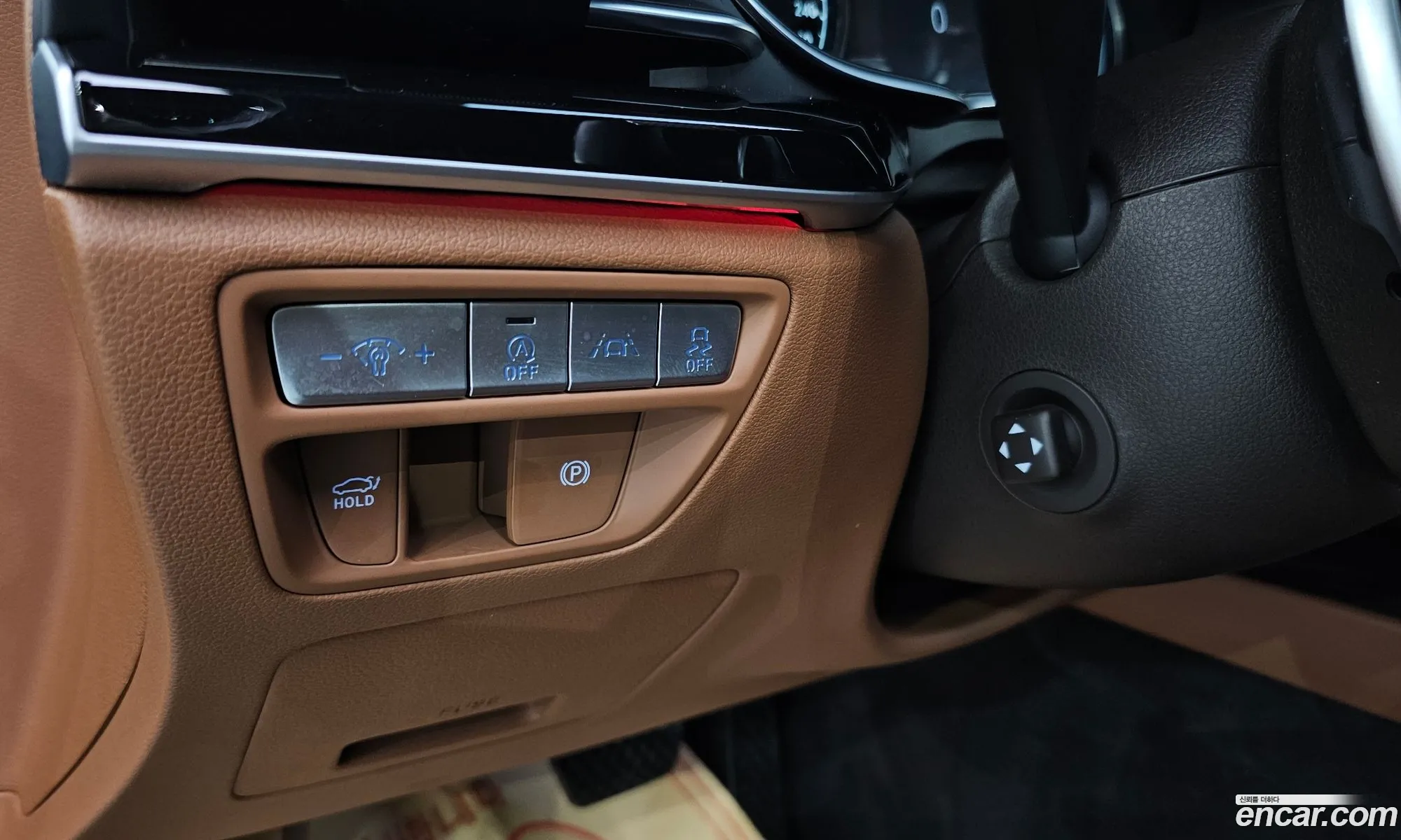 Genesis G80 2021 — 14