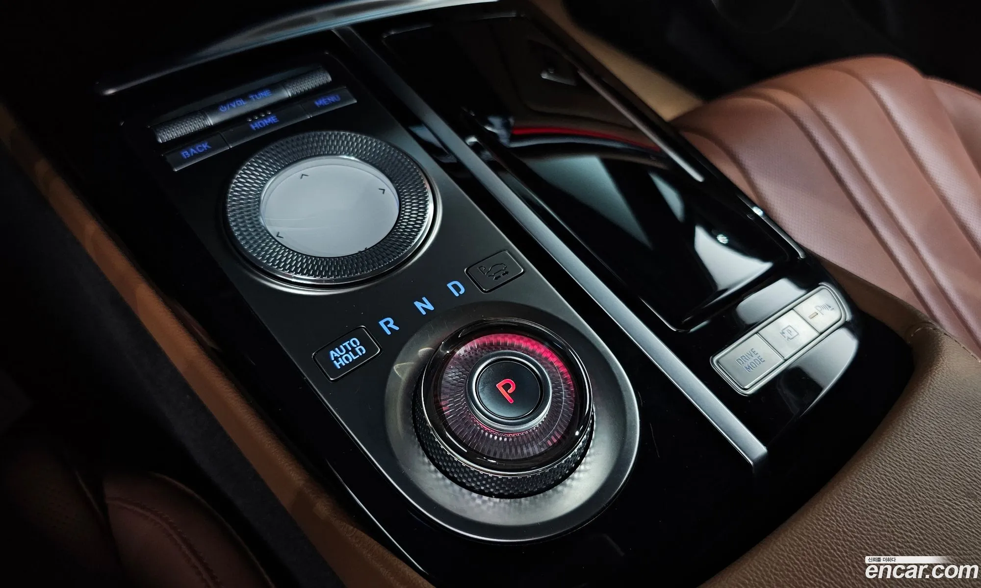 Genesis G80 2021 — 11