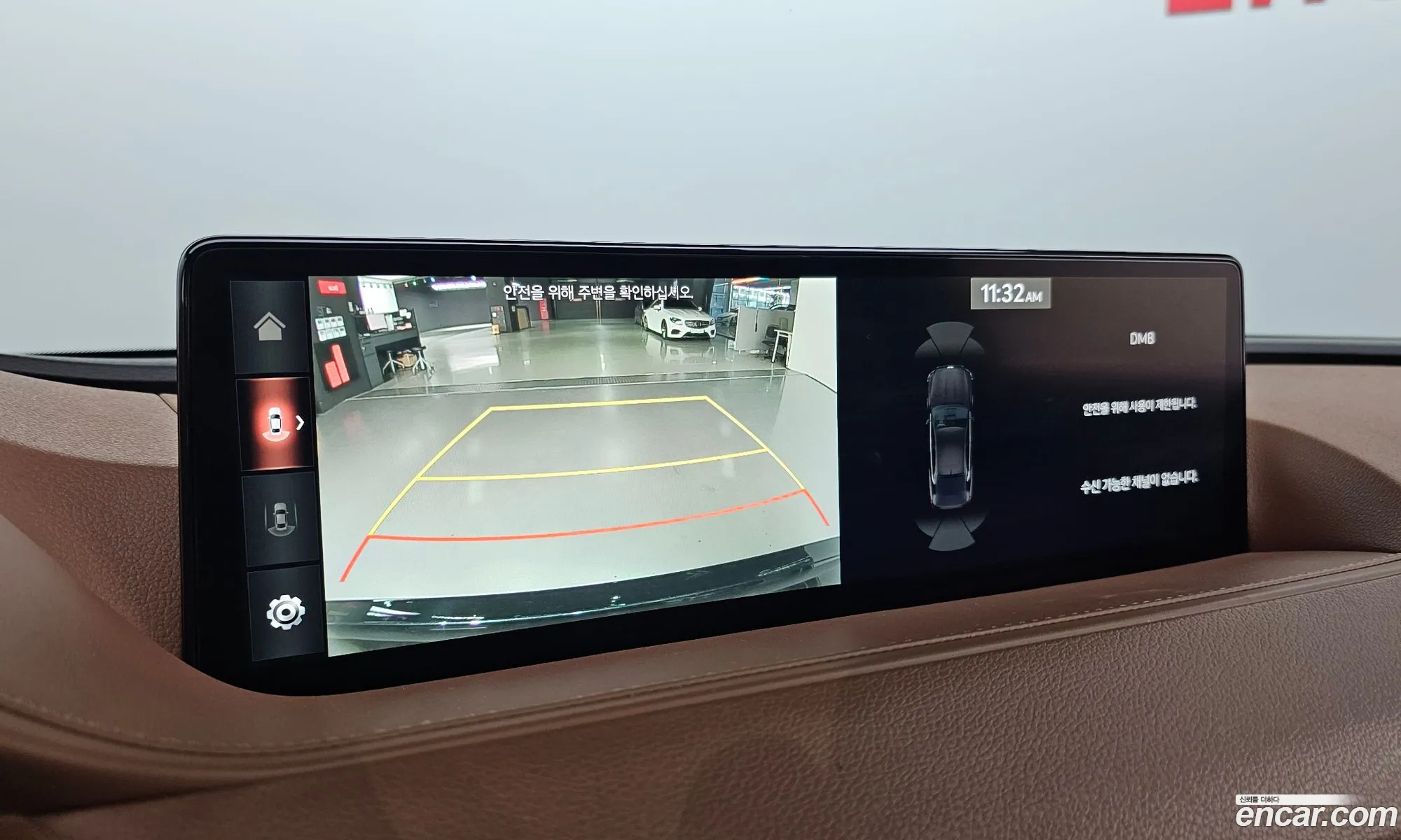 Genesis G80 2021 — 9