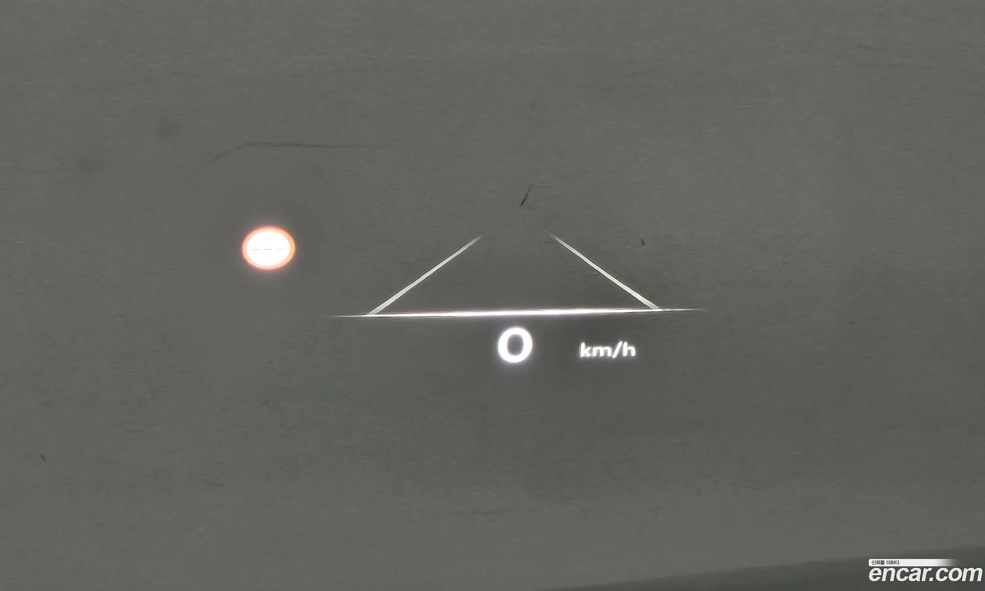 Genesis G80 2024 — 13