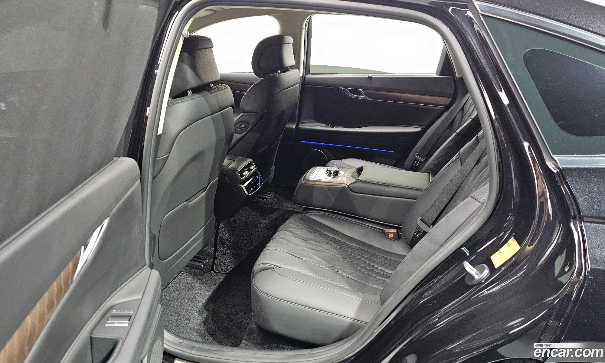 Genesis G80 2024 — 7