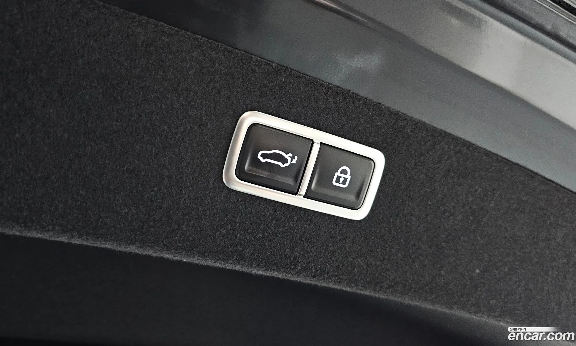 Genesis G80 2024 — 20