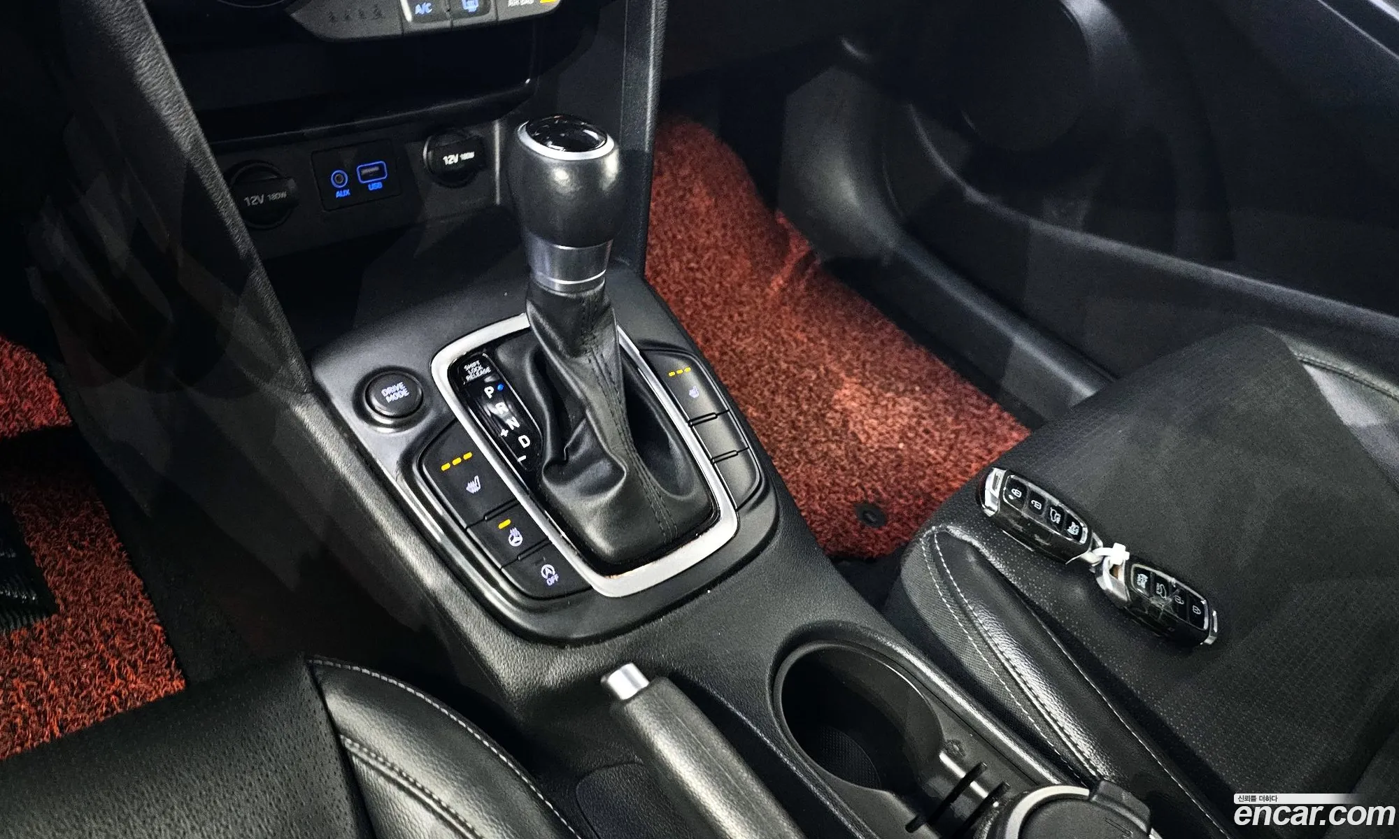 Hyundai Kona 2017 — 13