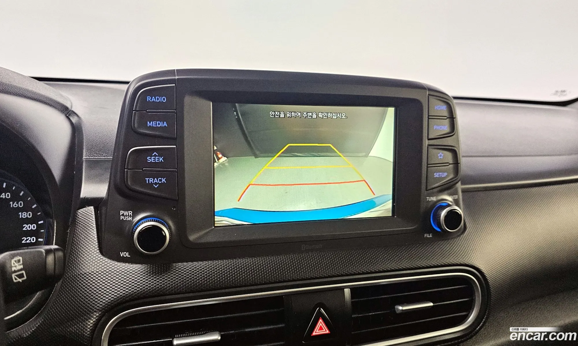 Hyundai Kona 2017 — 5