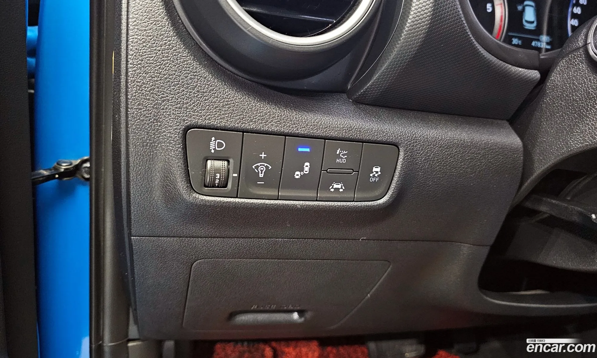 Hyundai Kona 2017 — 12