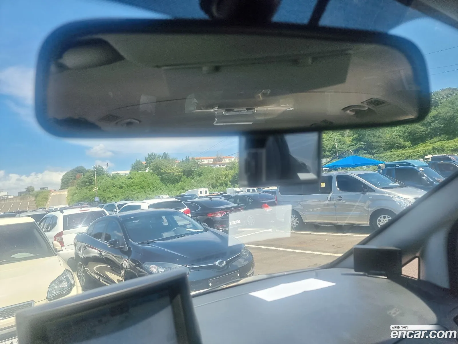 Hyundai Grand Starex 2015 — 14