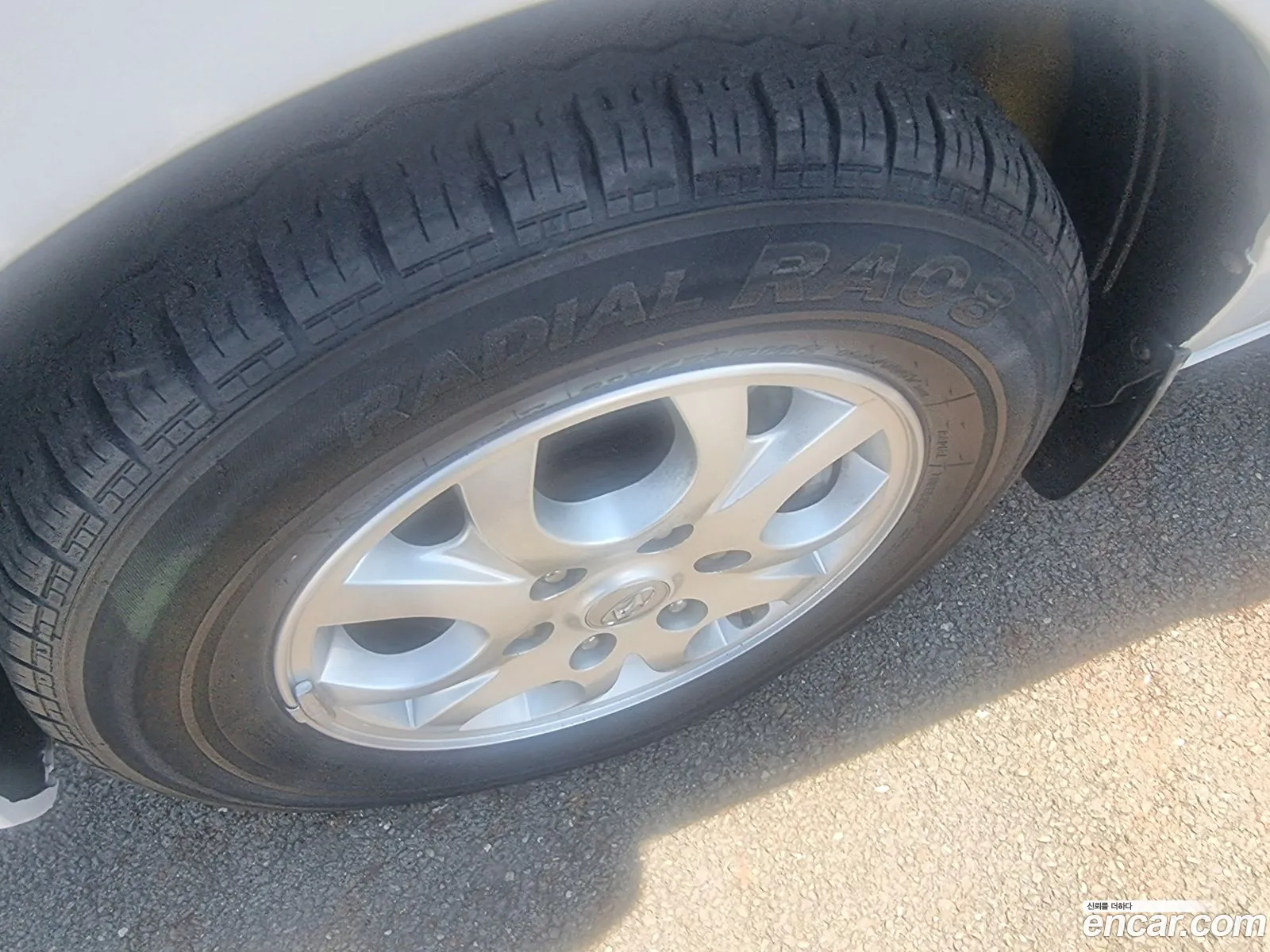 Hyundai Grand Starex 2015 — 5