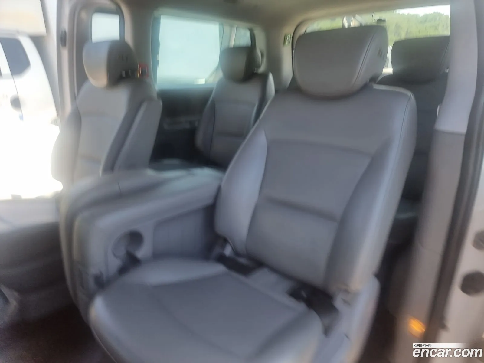 Hyundai Grand Starex 2015 — 9