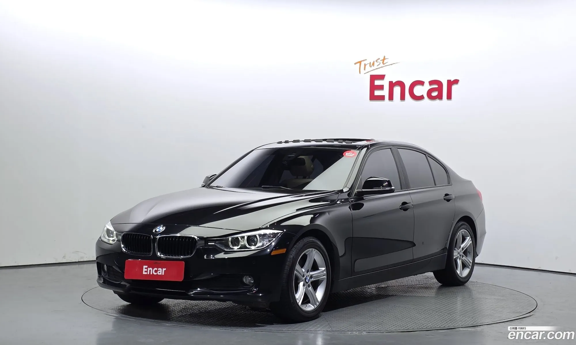 BMW 3 Series 2015 — 4