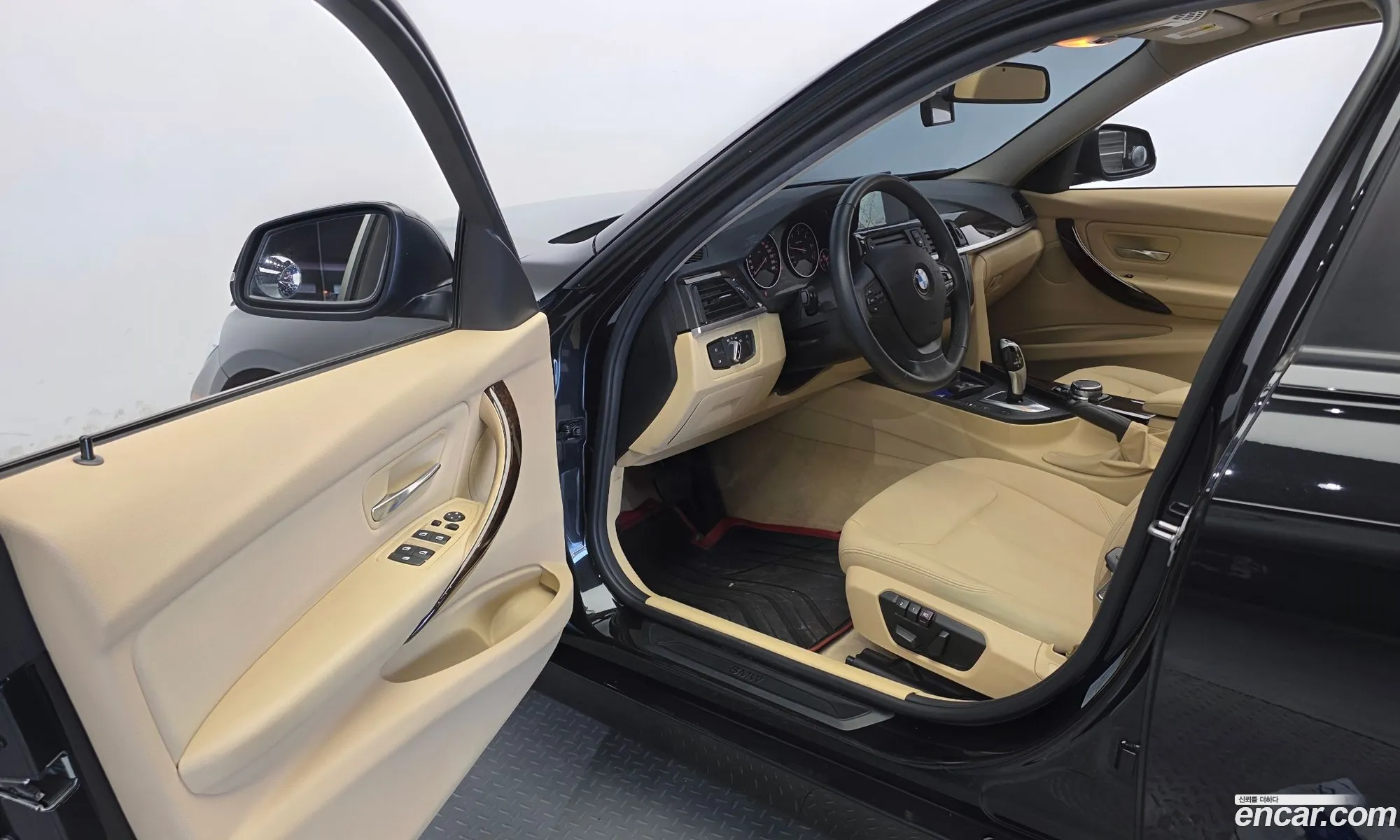 BMW 3 Series 2015 — 14
