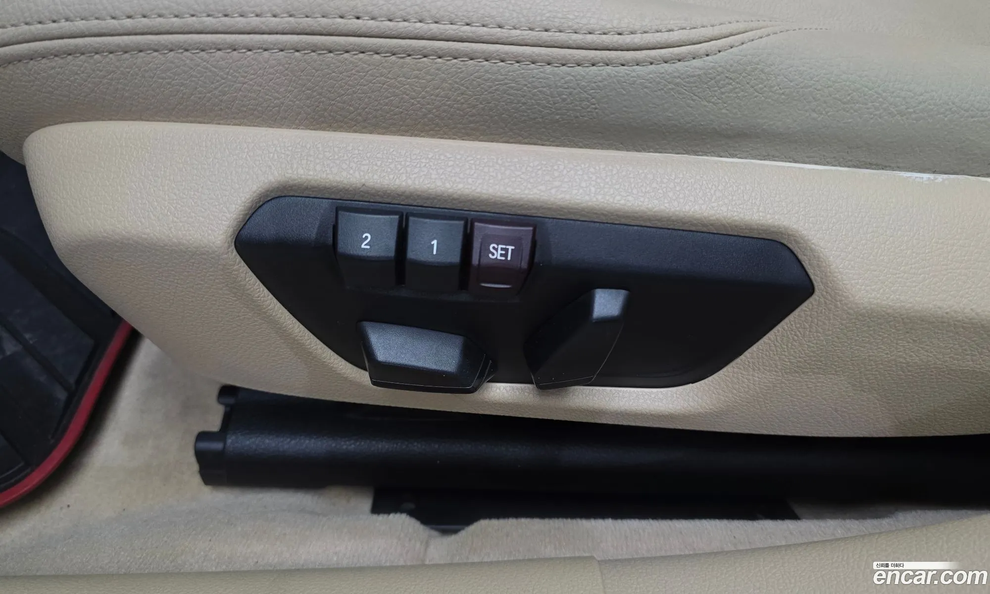 BMW 3 Series 2015 — 2