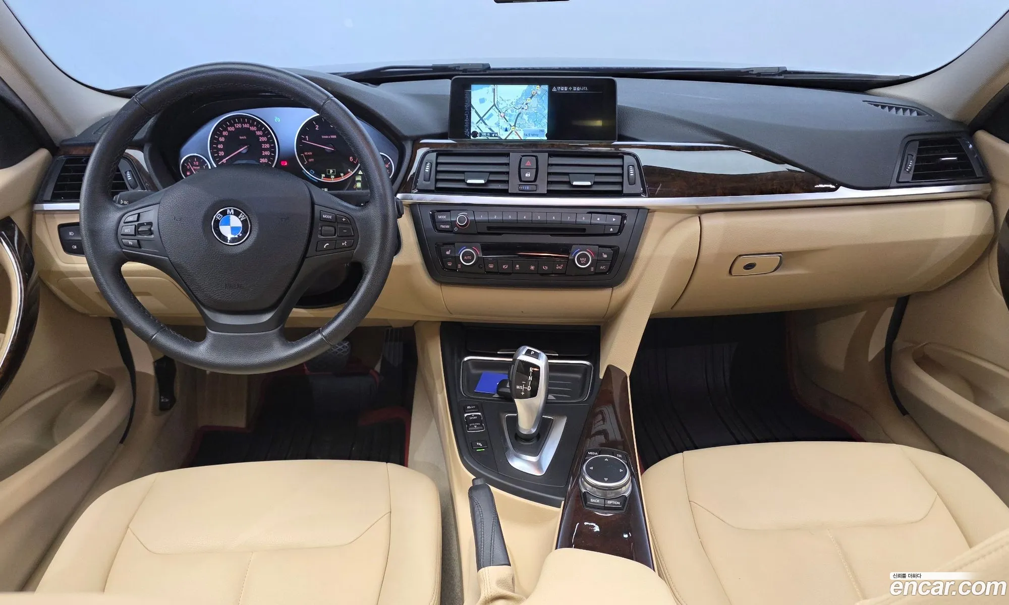 BMW 3 Series 2015 — 5