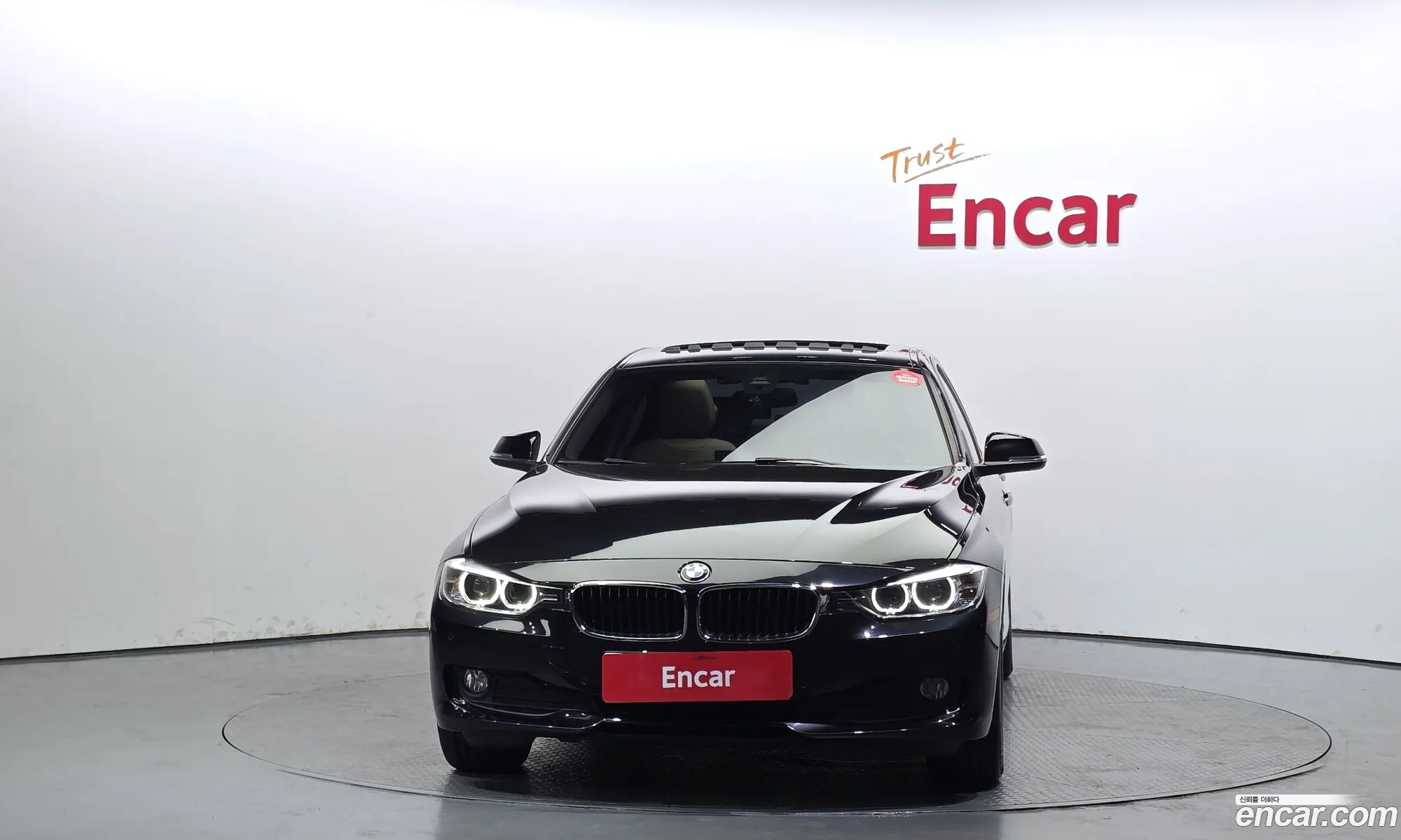 BMW 3 Series 2015 — 17