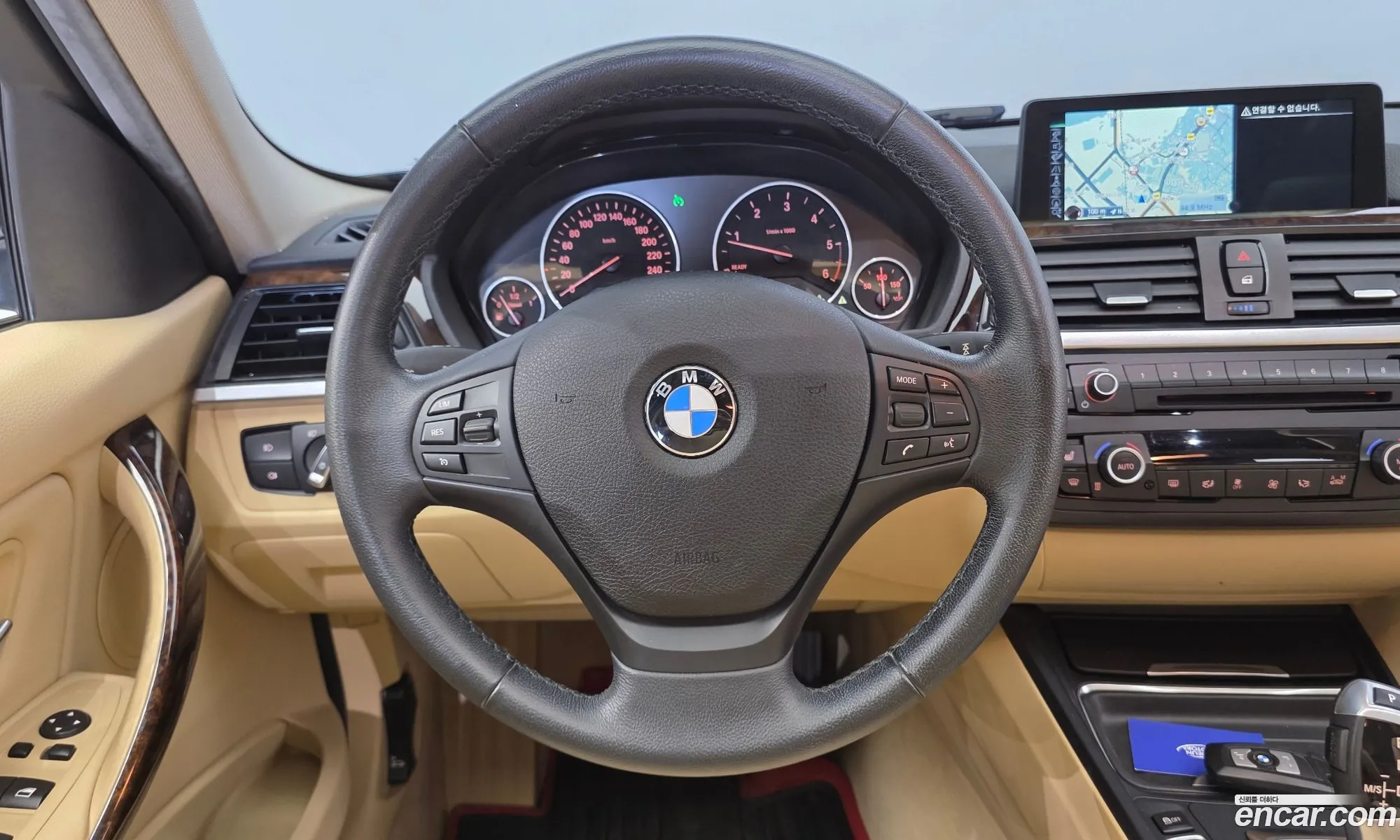 BMW 3 Series 2015 — 19