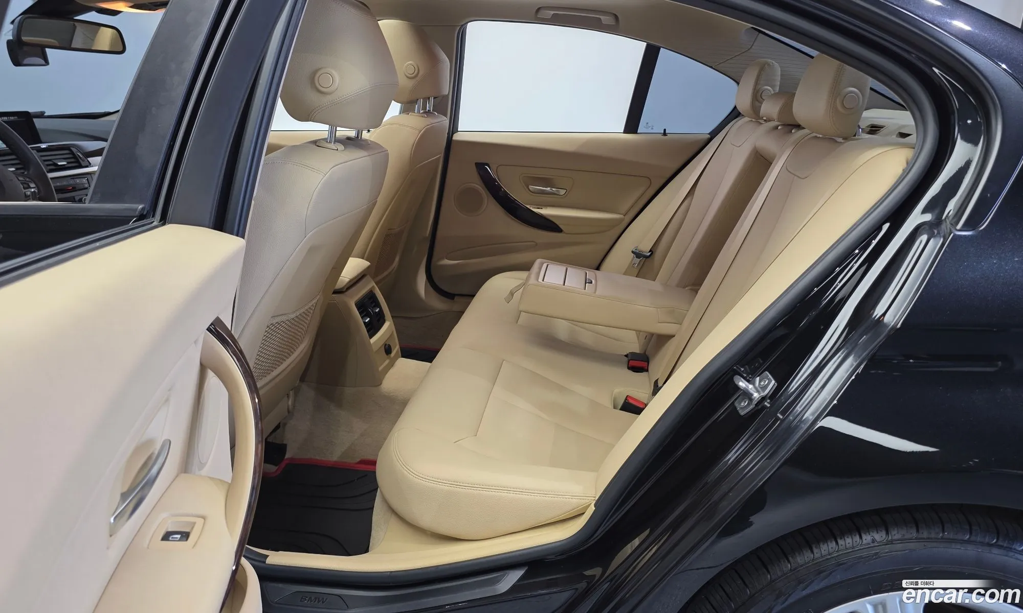 BMW 3 Series 2015 — 15