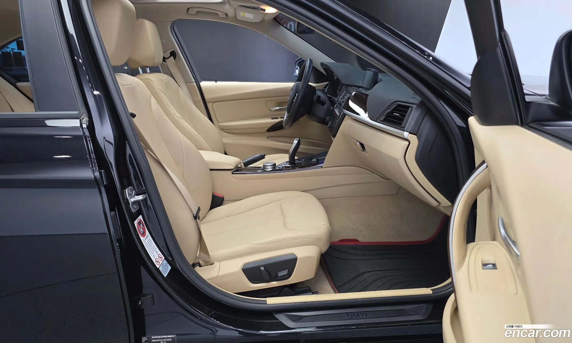 BMW 3 Series 2015 — 16