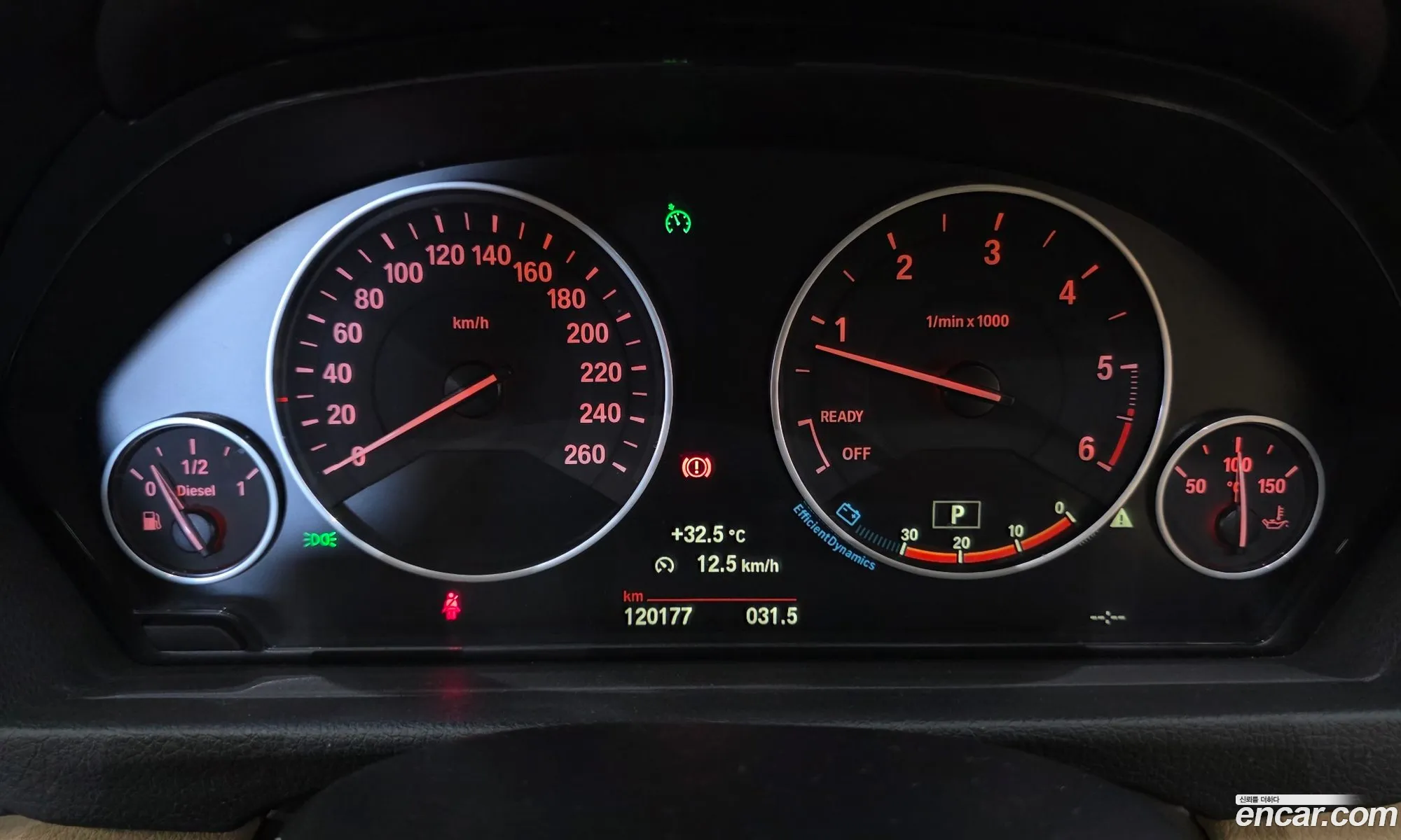 BMW 3 Series 2015 — 18