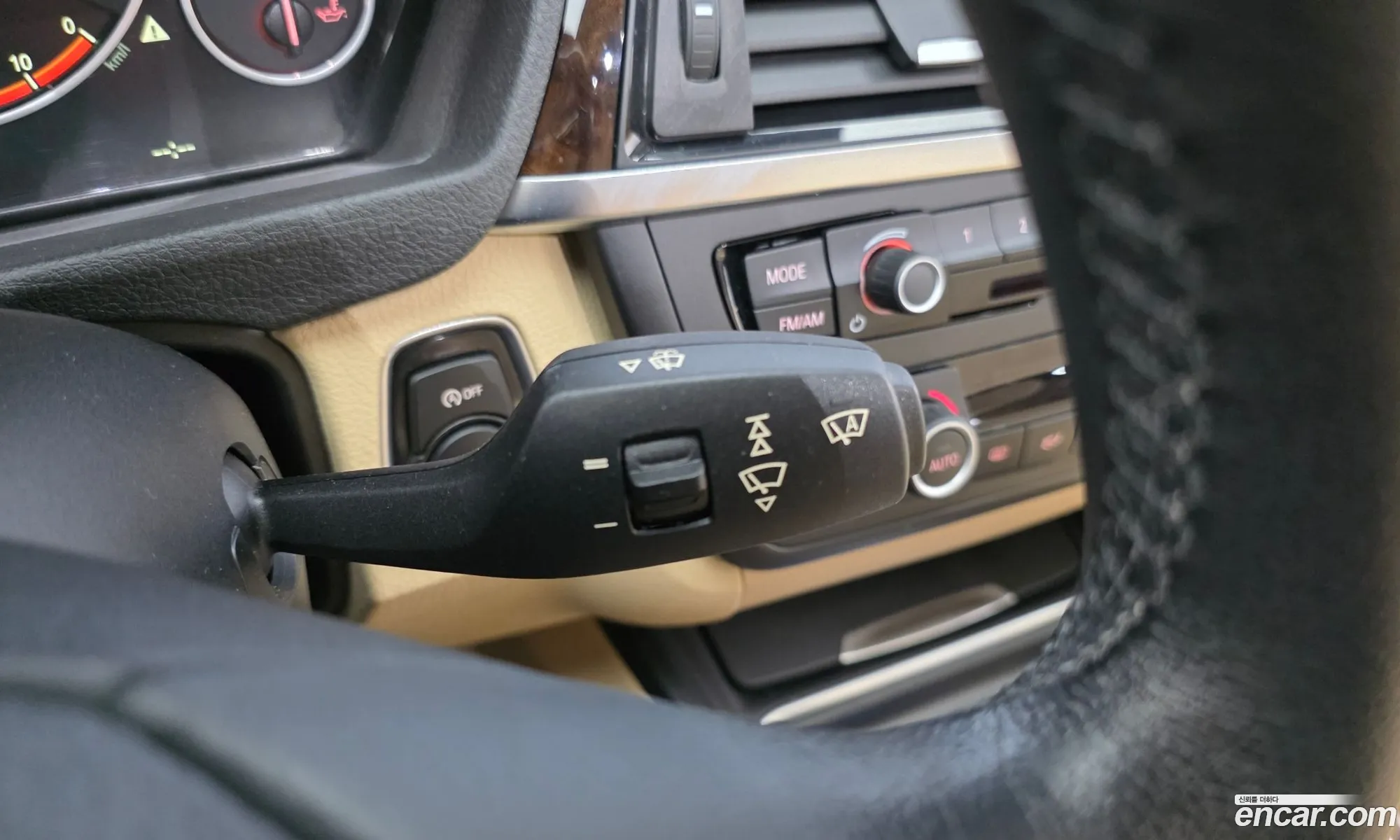 BMW 3 Series 2015 — 6