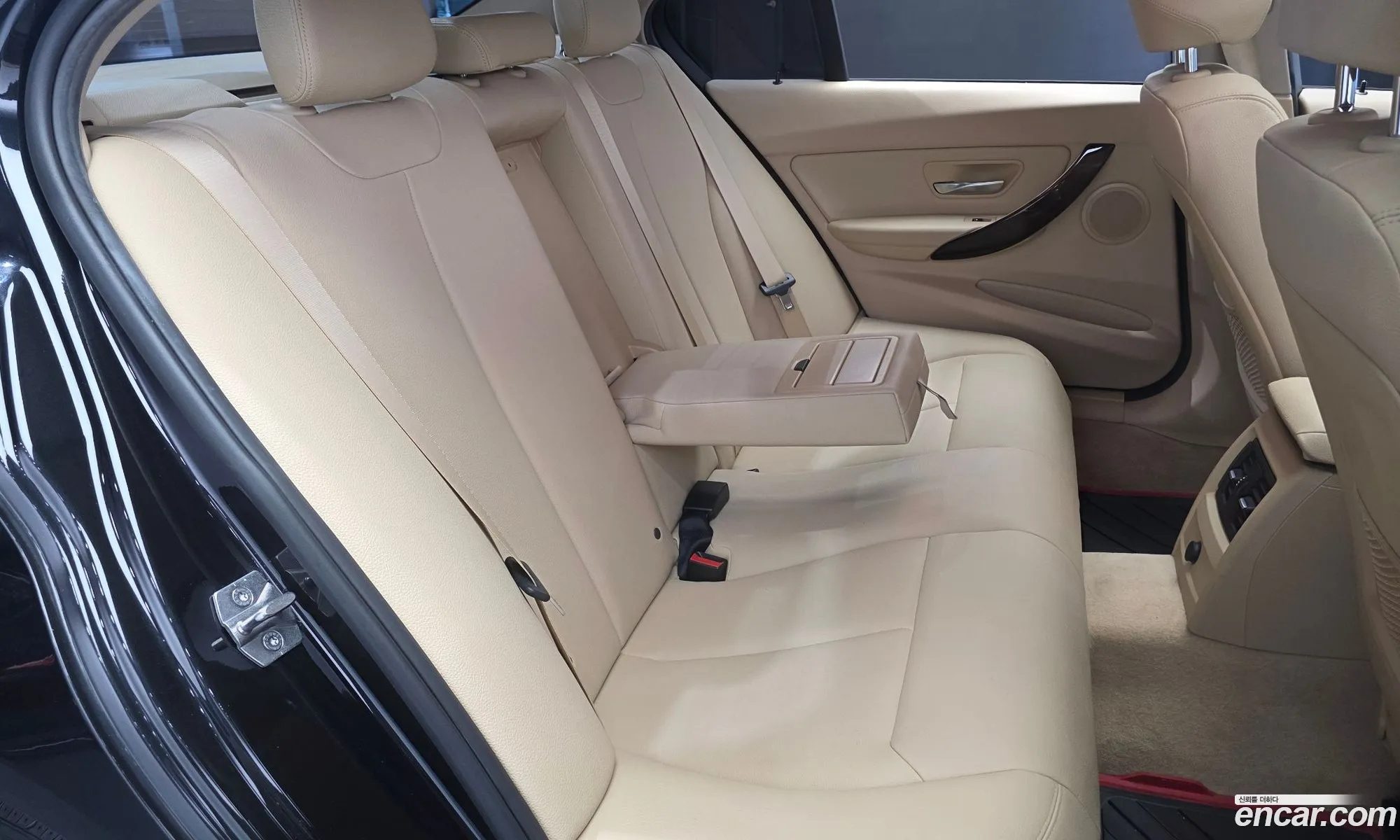 BMW 3 Series 2015 — 9