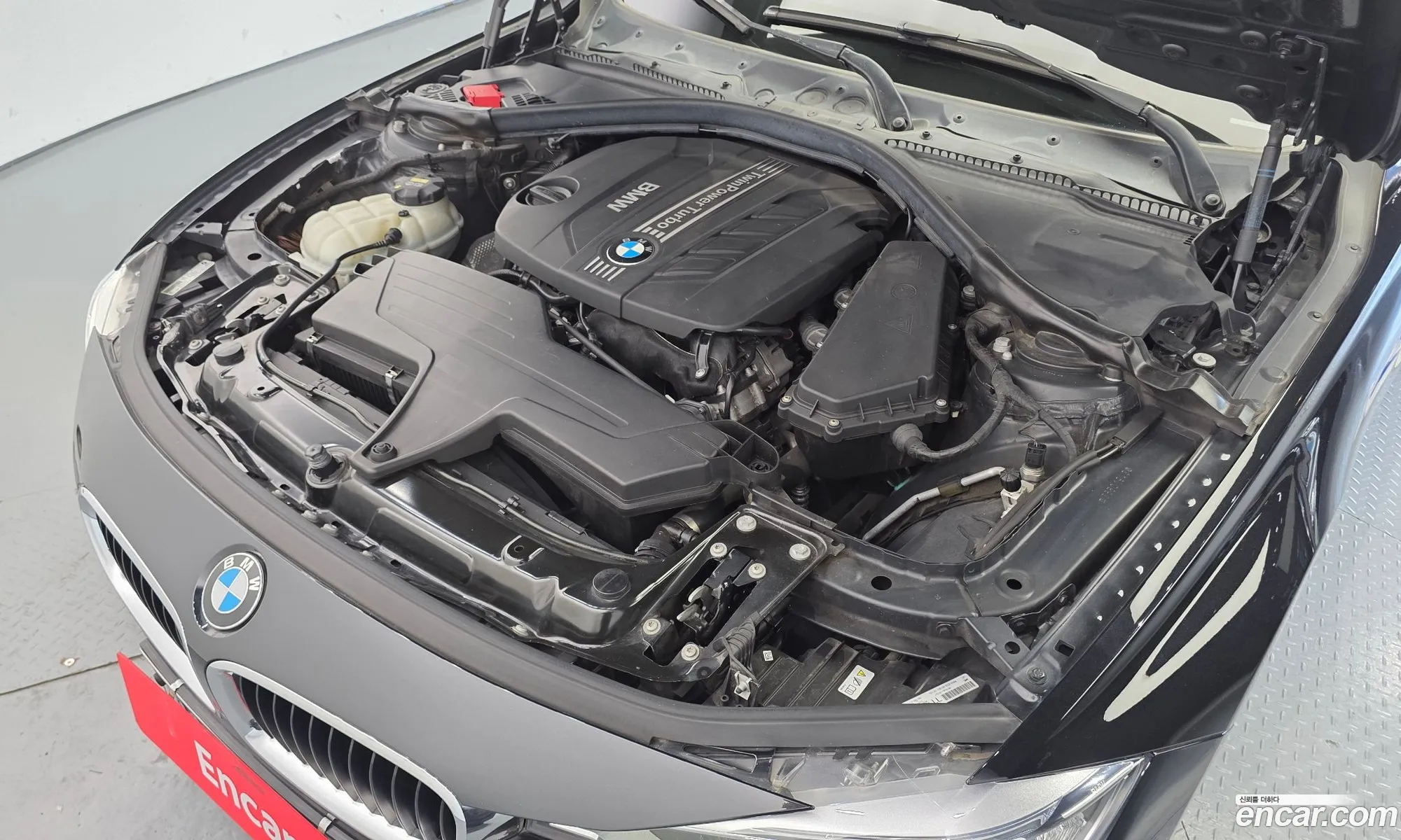 BMW 3 Series 2015 — 3